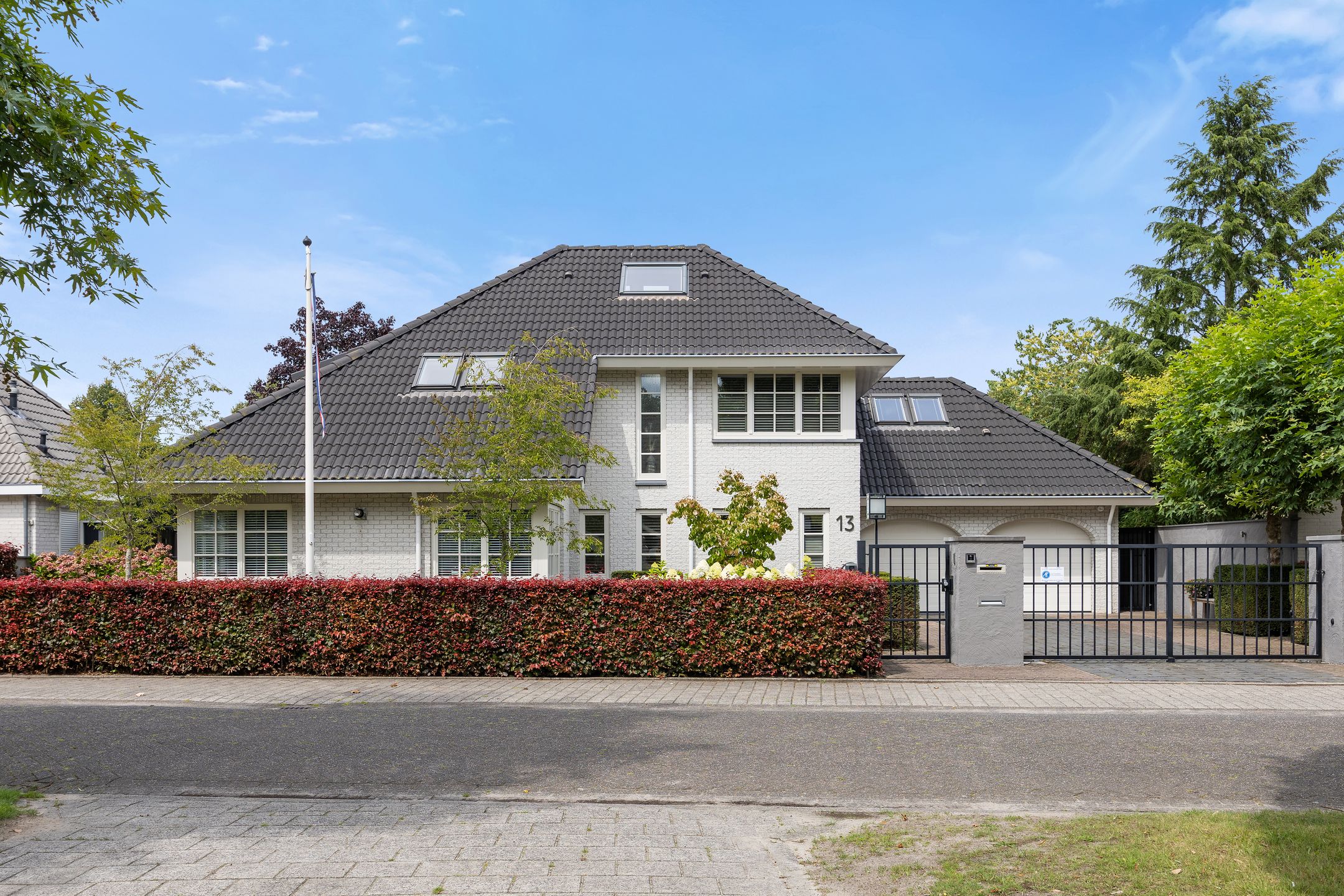 Foto van Jeroen Boschstraat 13, Waalwijk