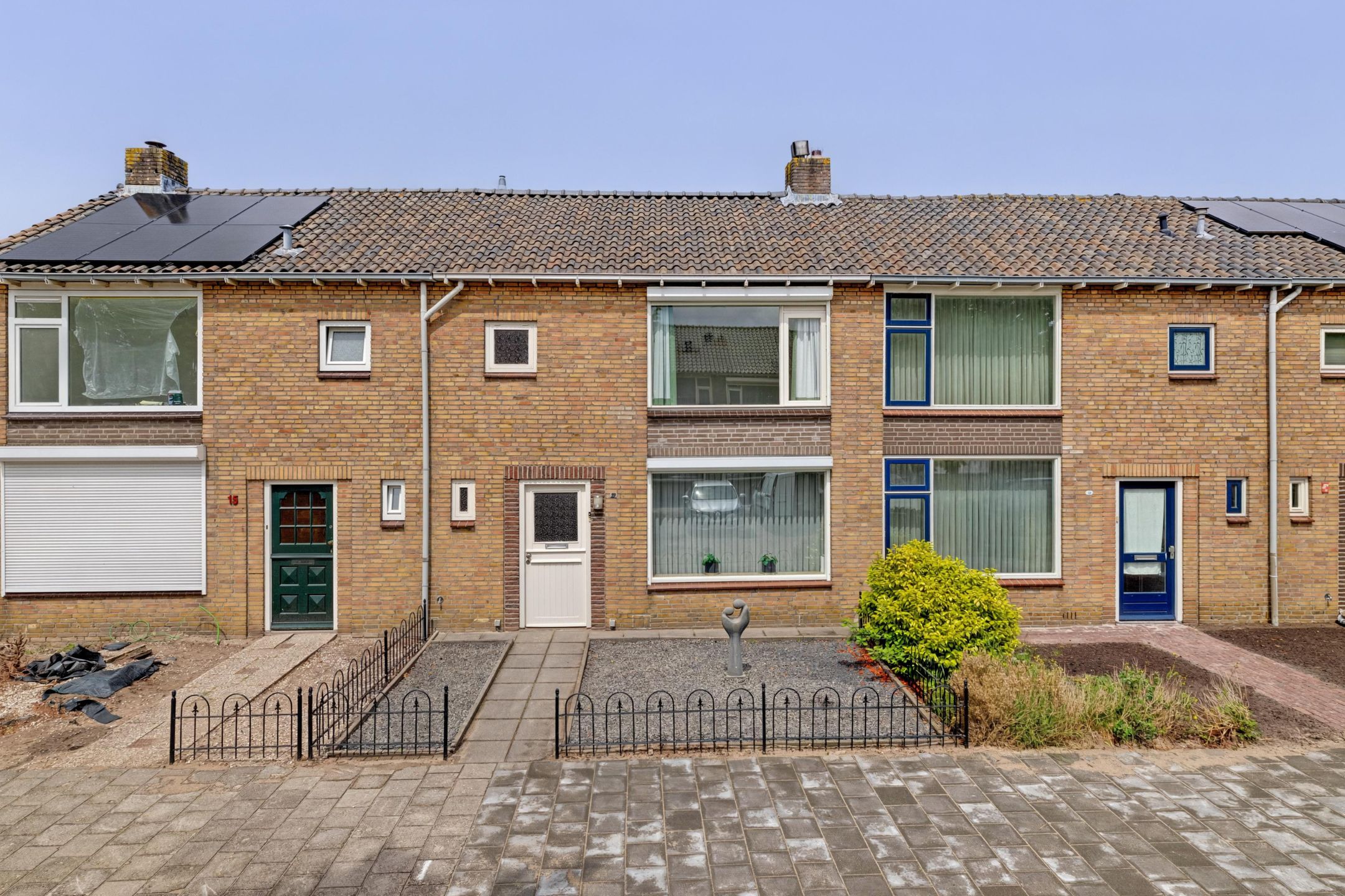 Foto van Bolderikstraat 17, Waalwijk