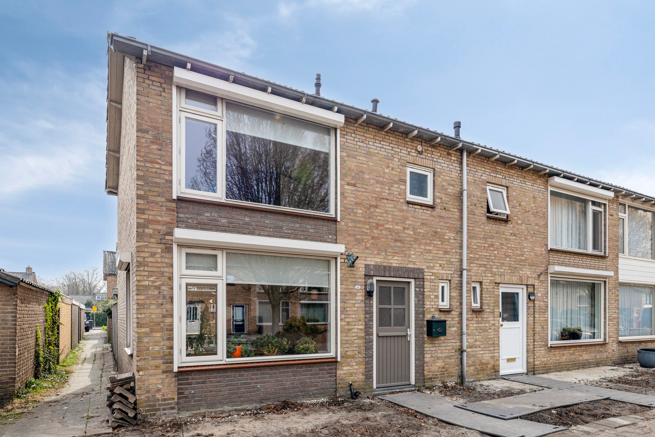Foto van Bolderikstraat 24, Waalwijk