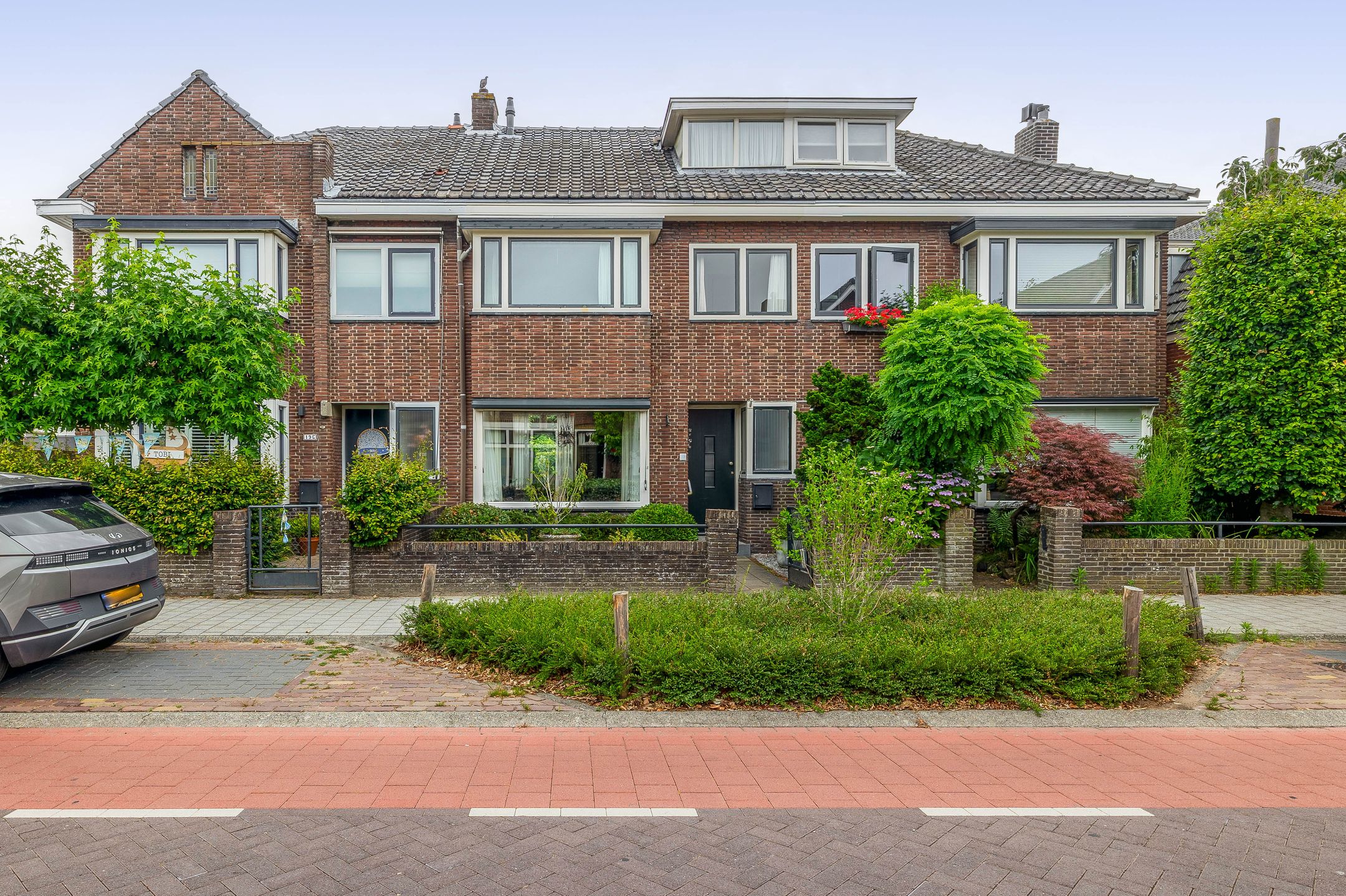 Foto van St. Antoniusstraat 19h, Waalwijk