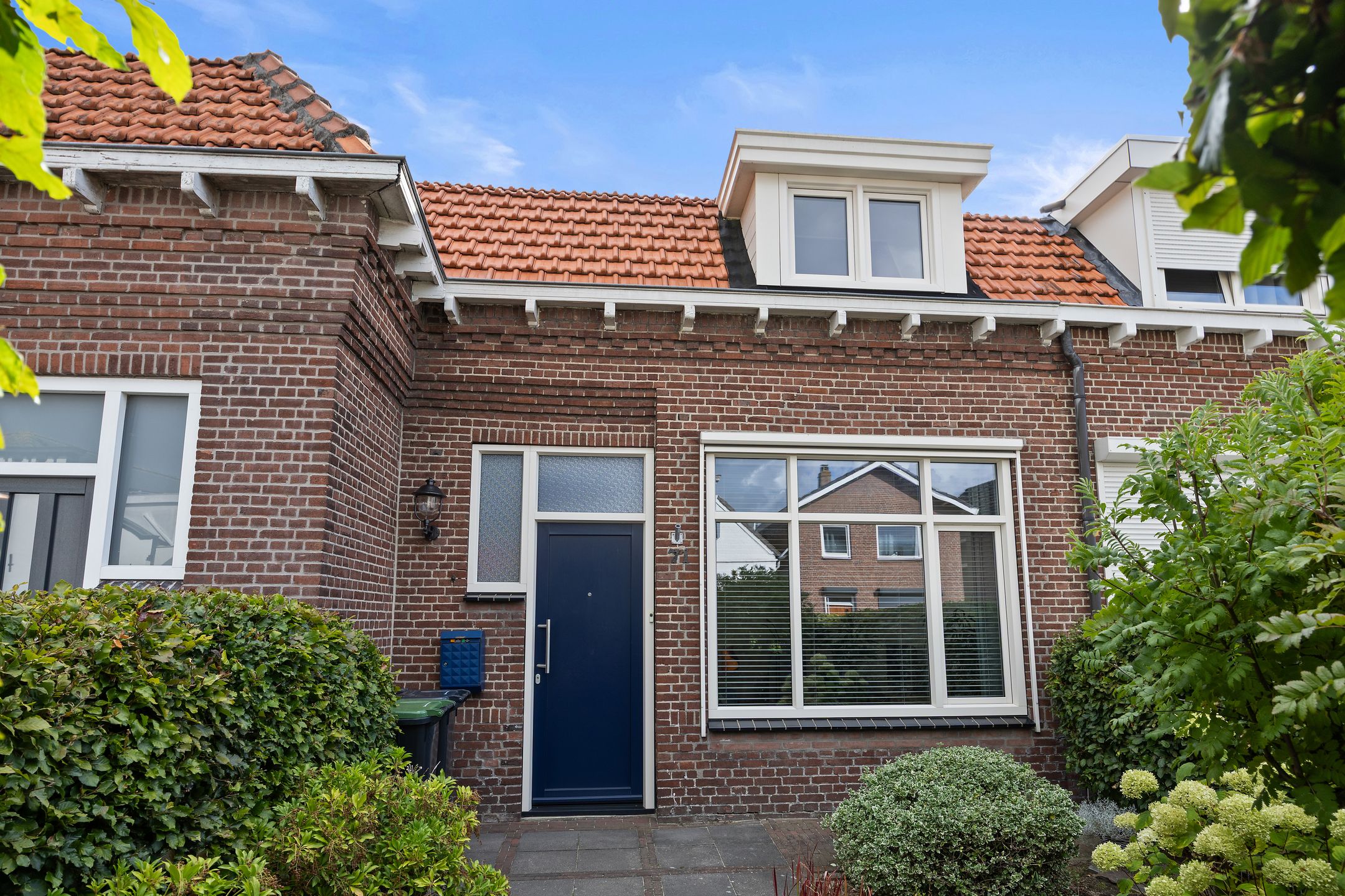 Foto van St. Antoniusstraat 71, Waalwijk