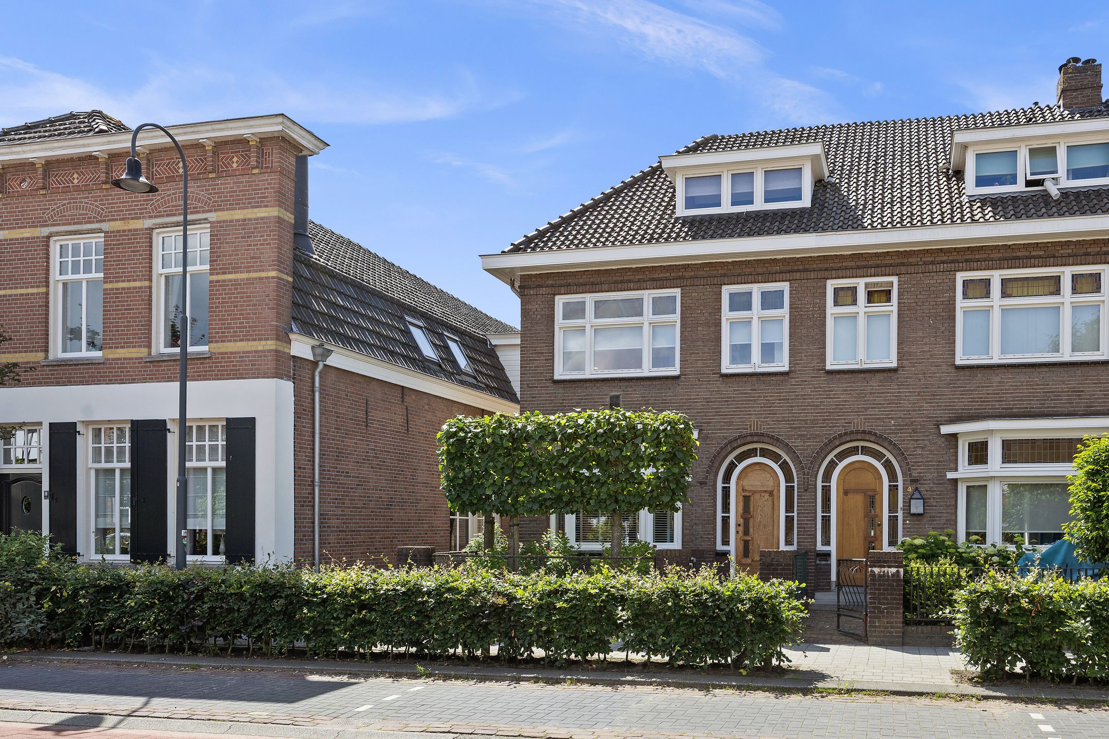 Foto van St. Antoniusstraat 14d, Waalwijk