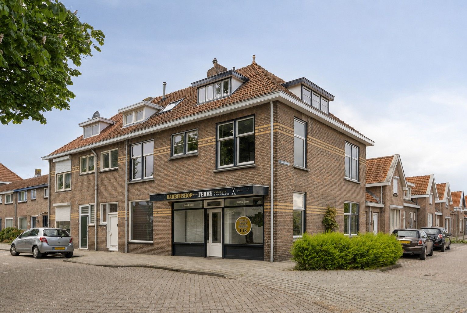 Foto van St. Antoniusplein 7, Waalwijk