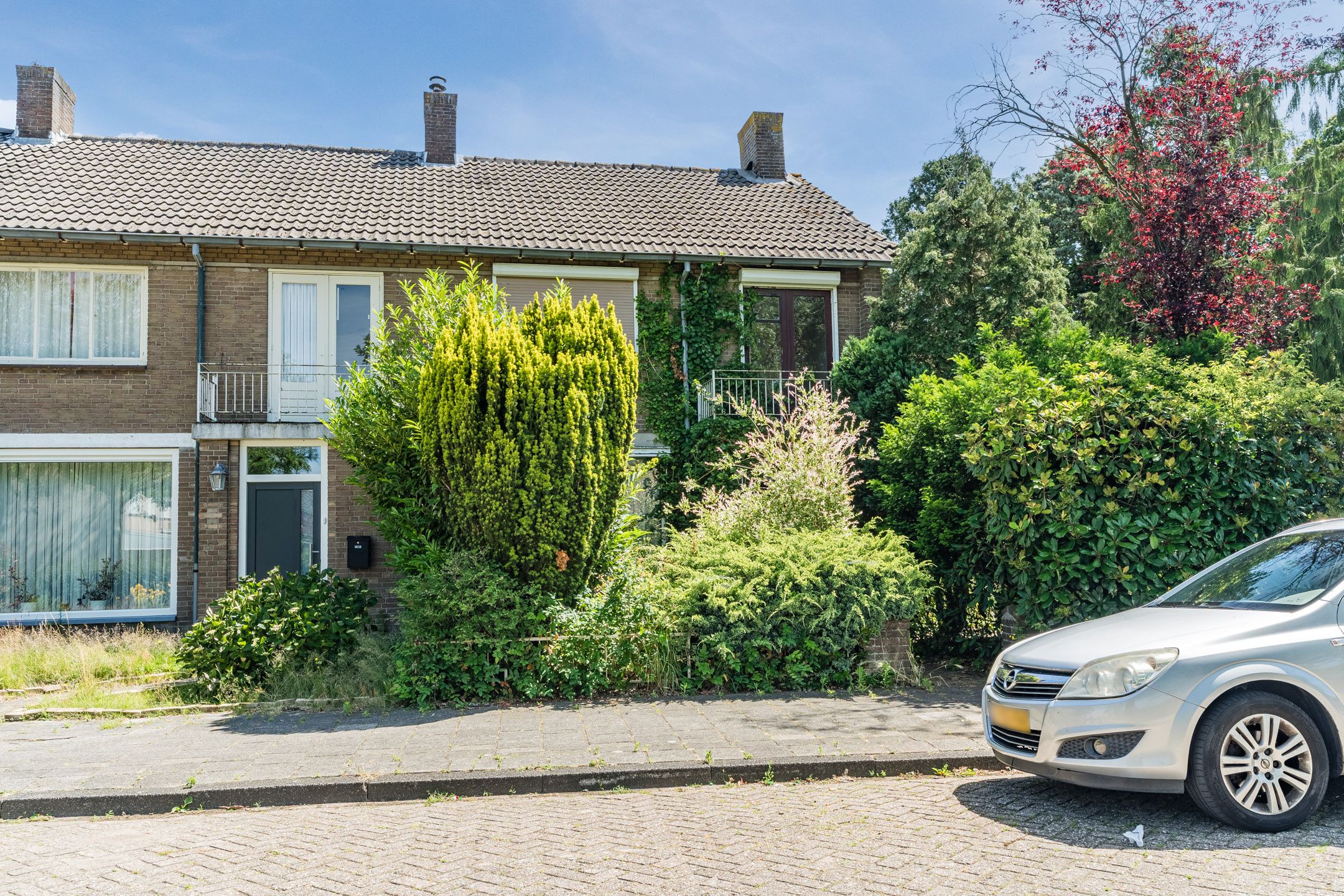 Foto van Vondelstraat 25, Waalwijk