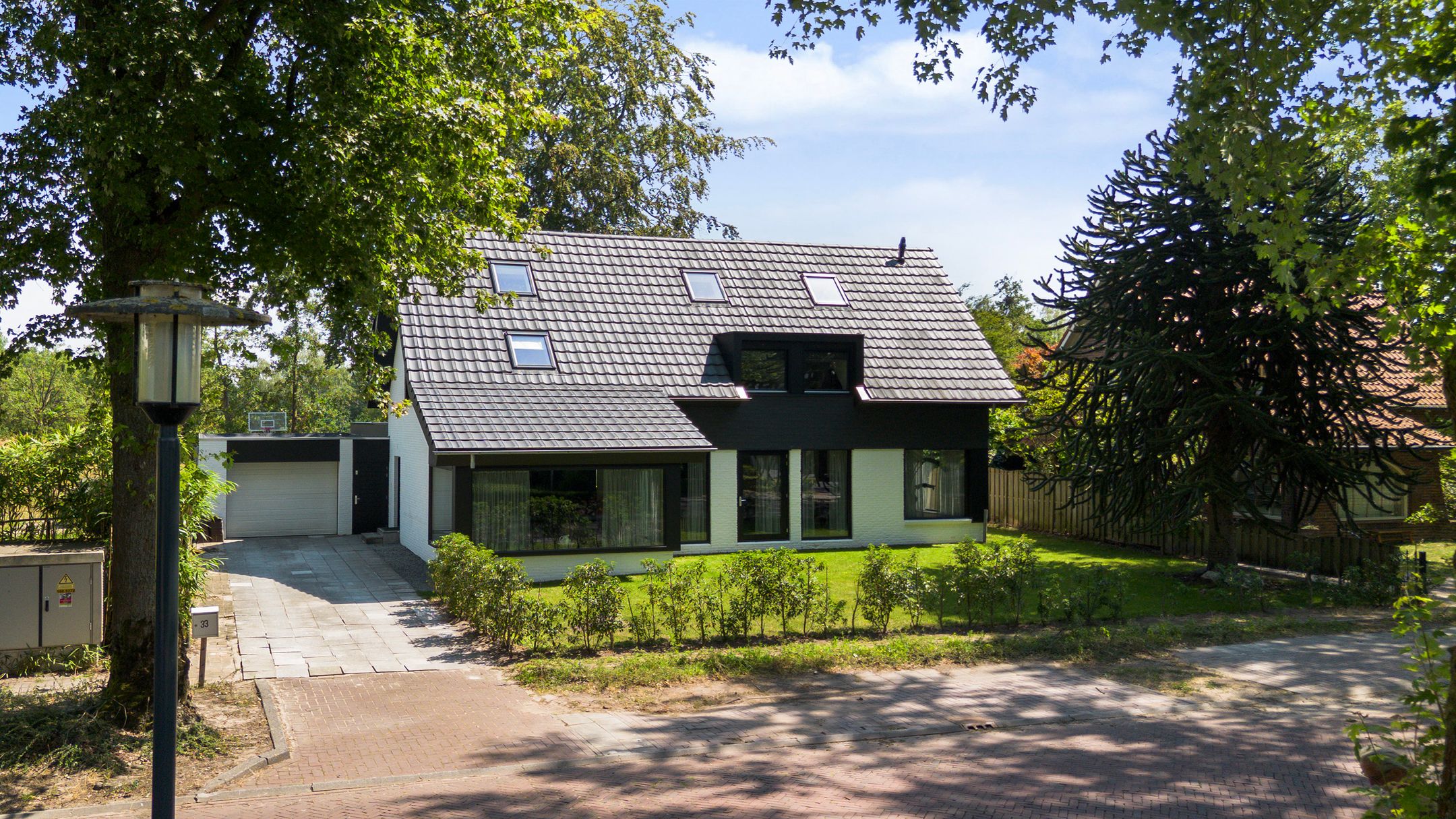 Foto van Kloosterweg 33, Waalwijk
