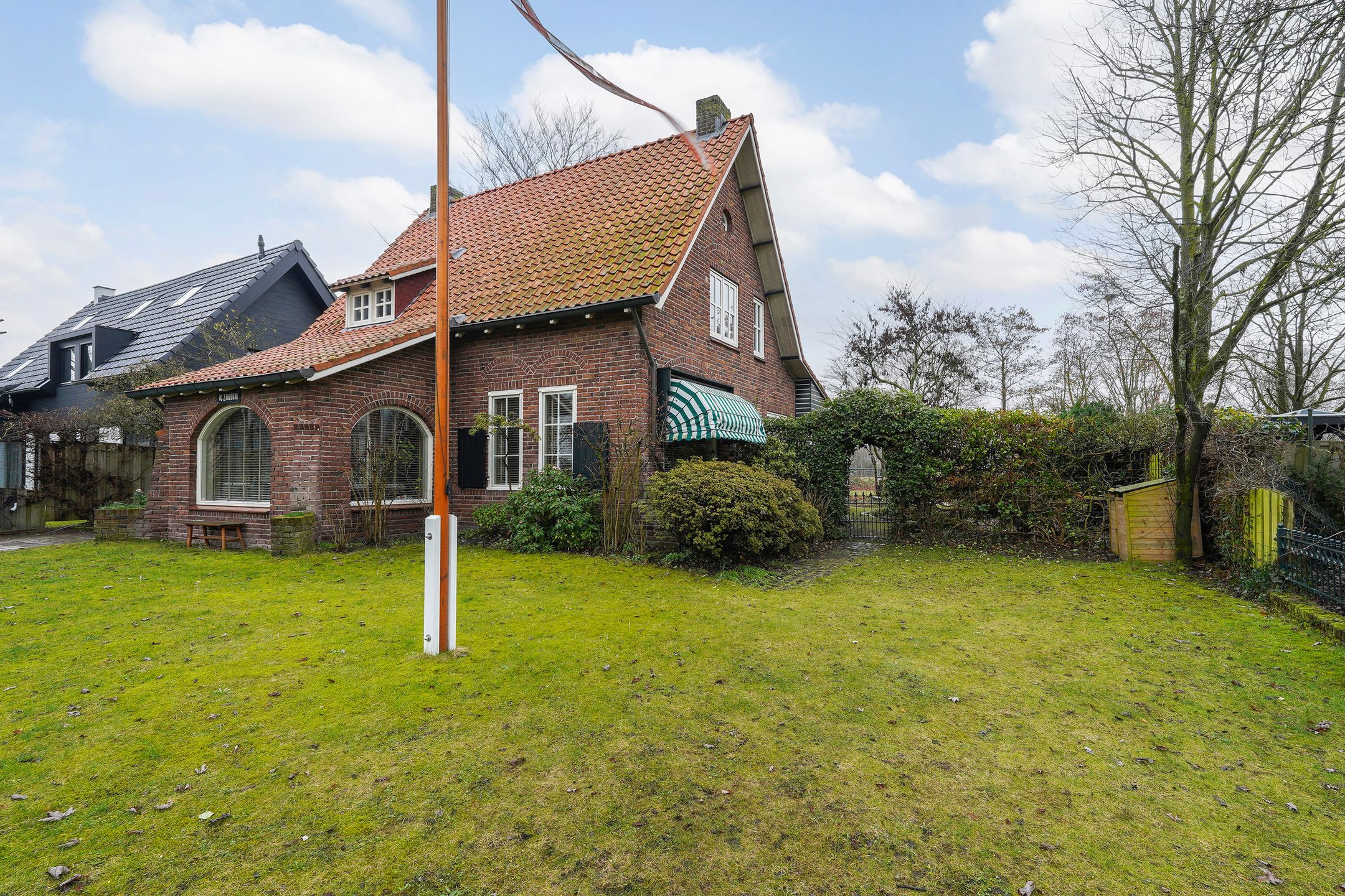 Foto van Kloosterweg 35, Waalwijk