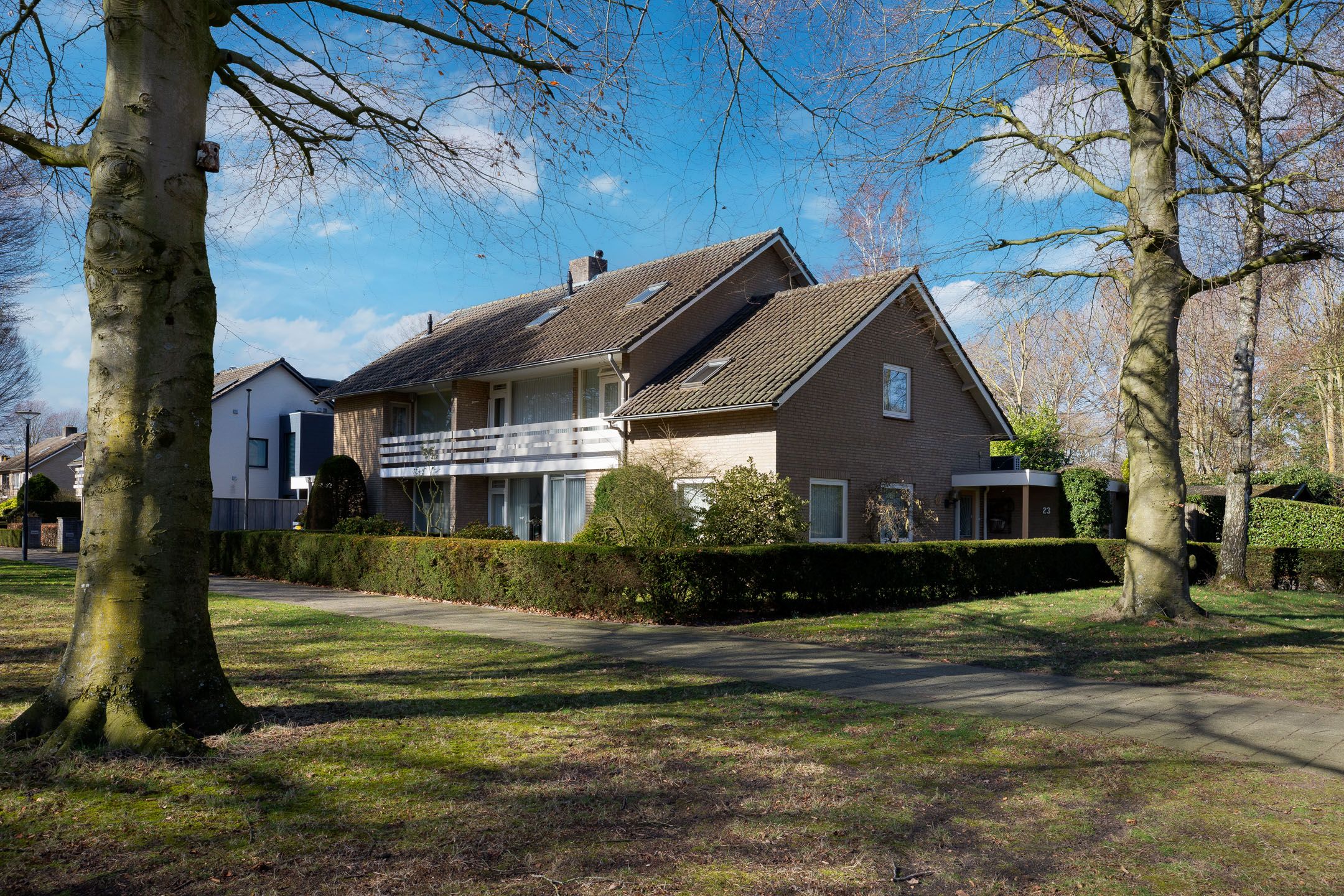 Foto van Woeringenlaan 23, Waalwijk