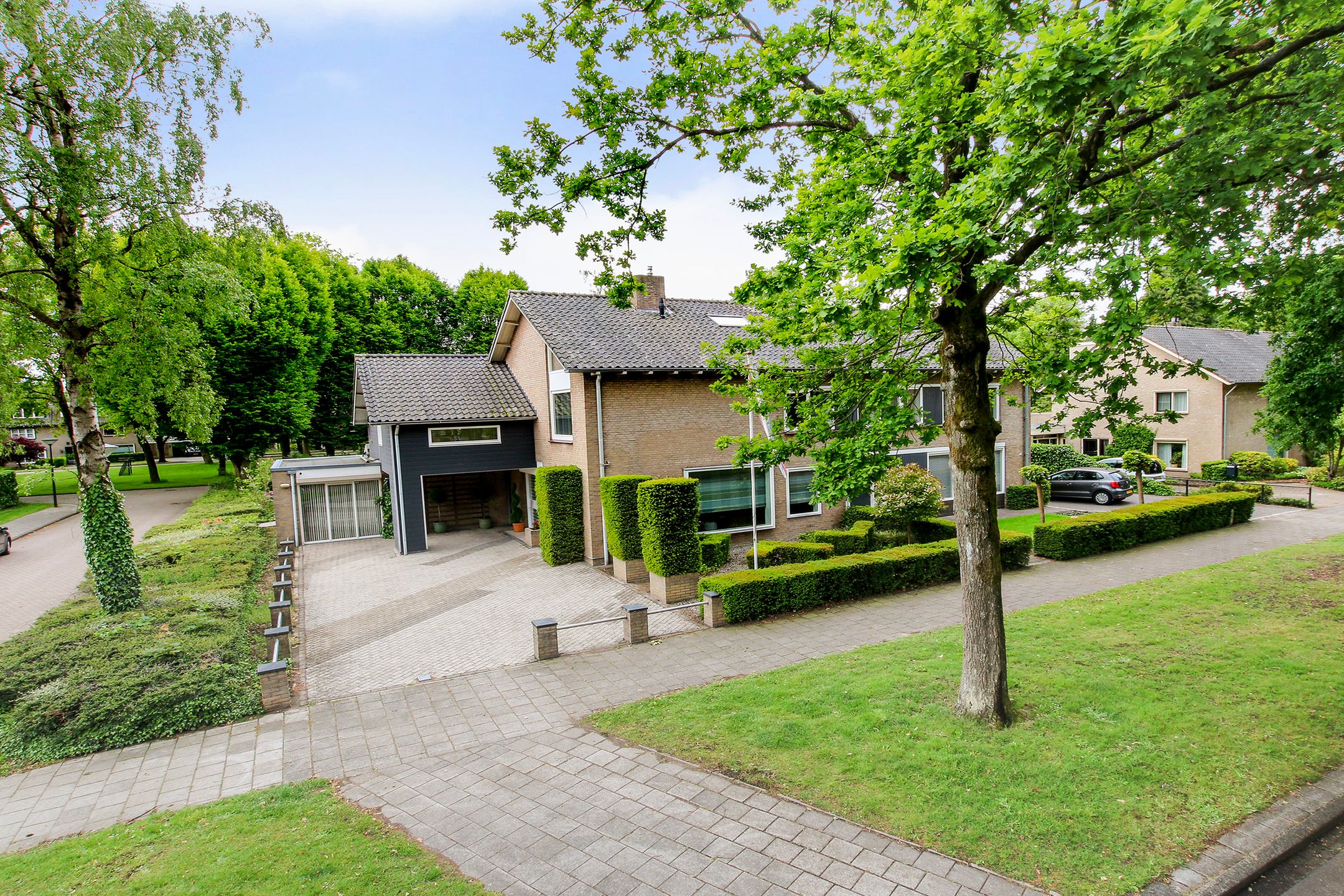 Foto van Woeringenlaan 8, Waalwijk