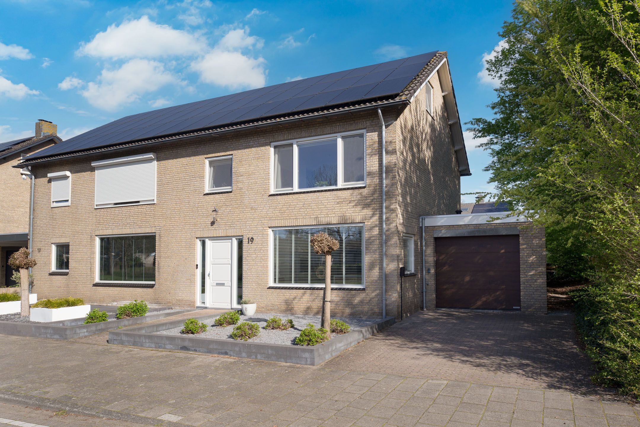 Foto van Kempenlandlaan 19, Waalwijk