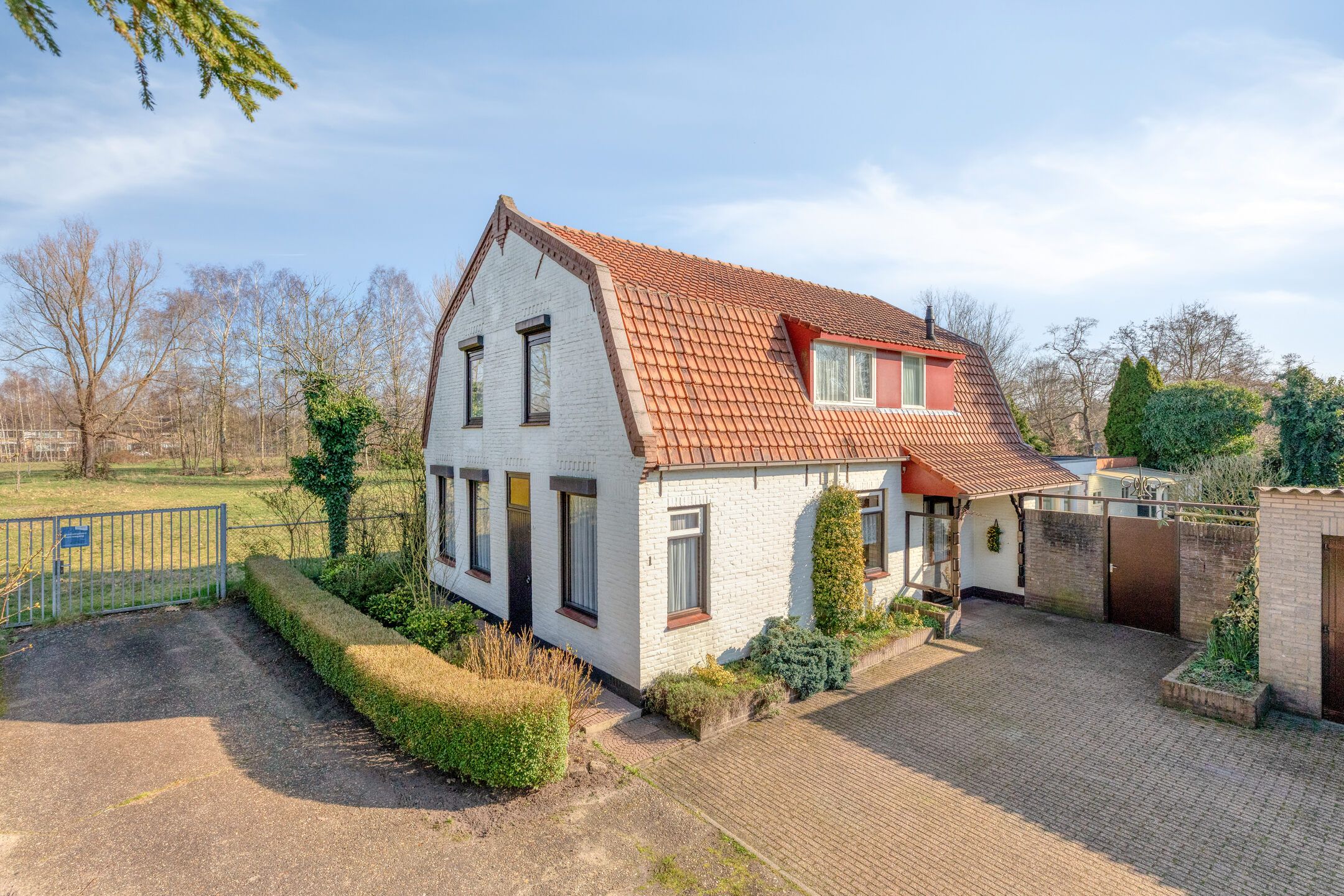 Foto van Derde Zeine 1, Waalwijk