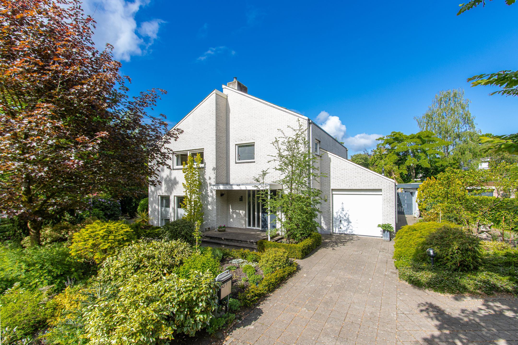 Foto van Maasland 43, Waalwijk