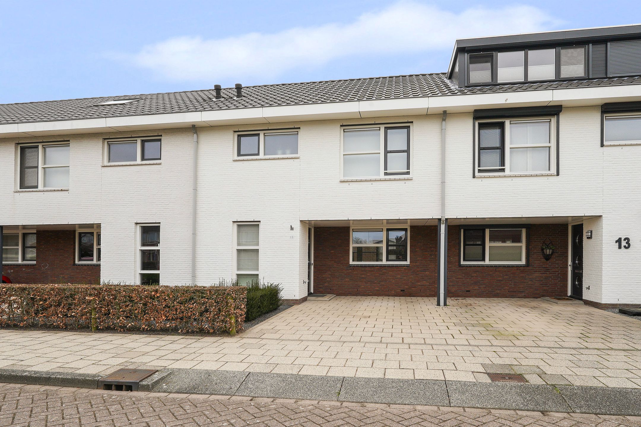 Foto van Haydnstraat 11, Waalwijk