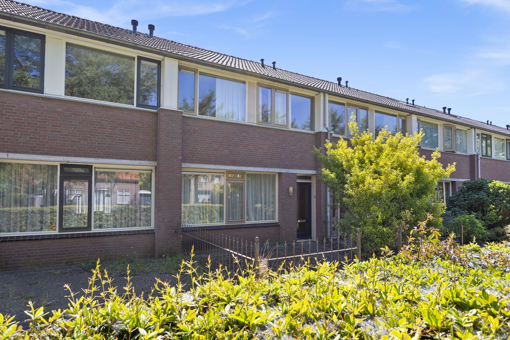 Foto van Praetoriussingel 5, Waalwijk