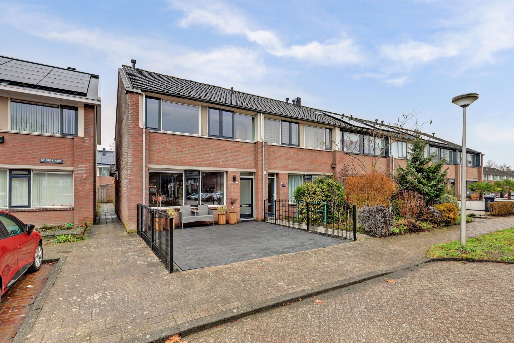 Foto van Schumannstraat 11, Waalwijk