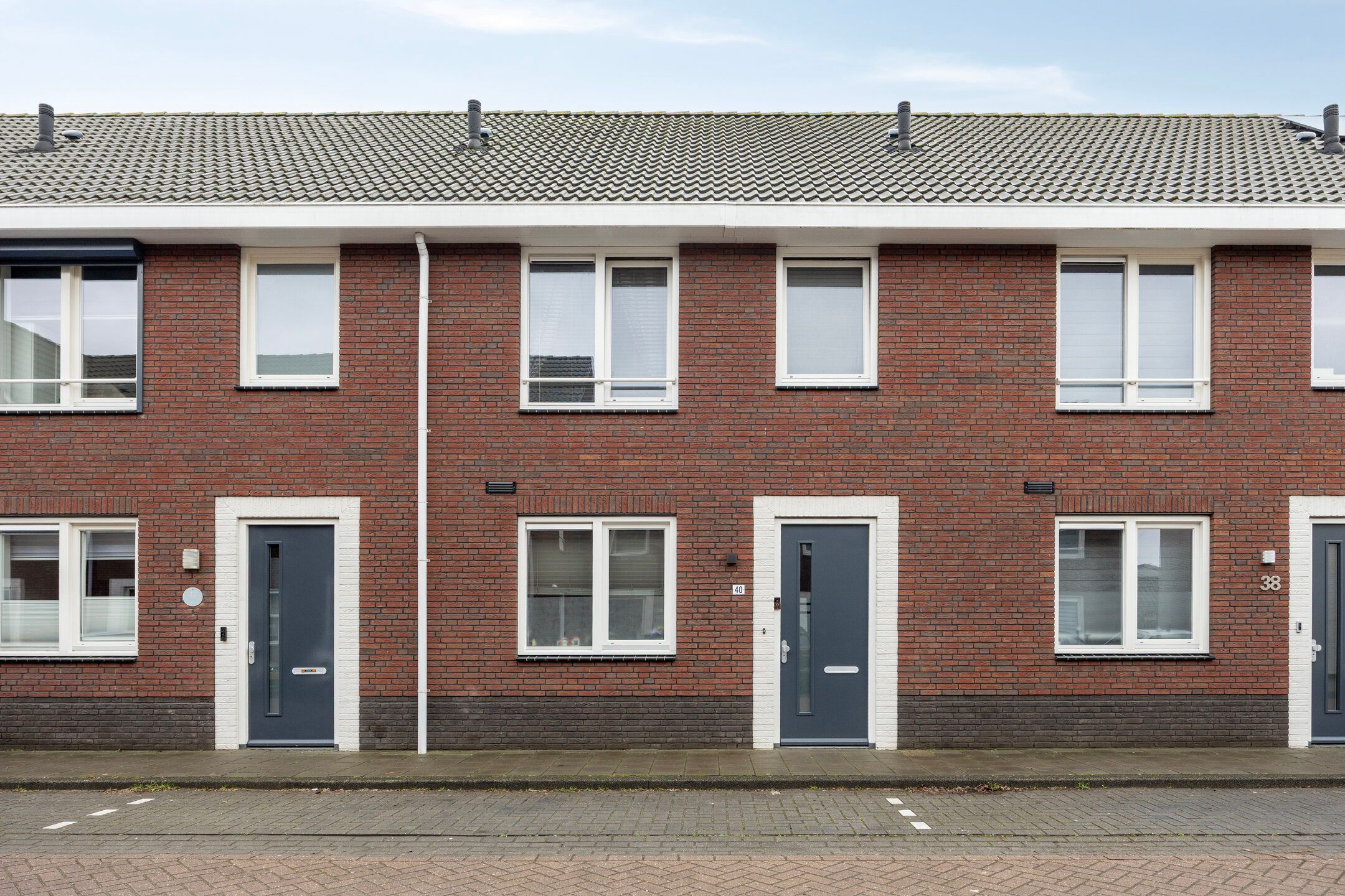 Foto van Orffstraat 40, Waalwijk