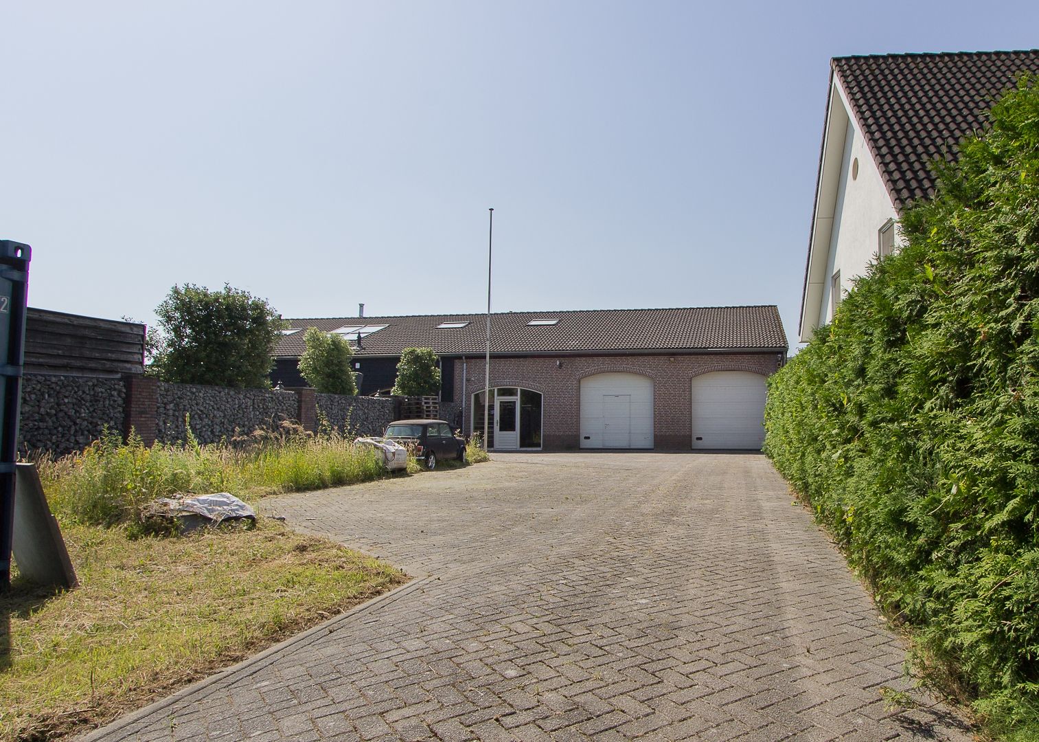 Foto van Wilgenweg 2B, Waalwijk