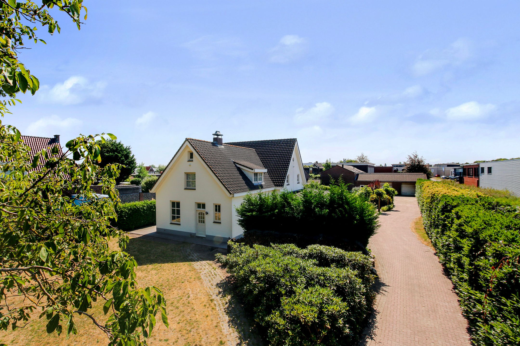 Foto van Wilgenweg 3, Waalwijk