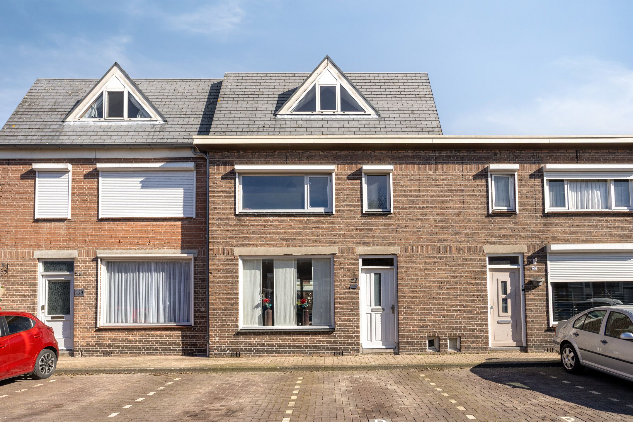 Foto van St. Crispijnstraat 27, Waalwijk