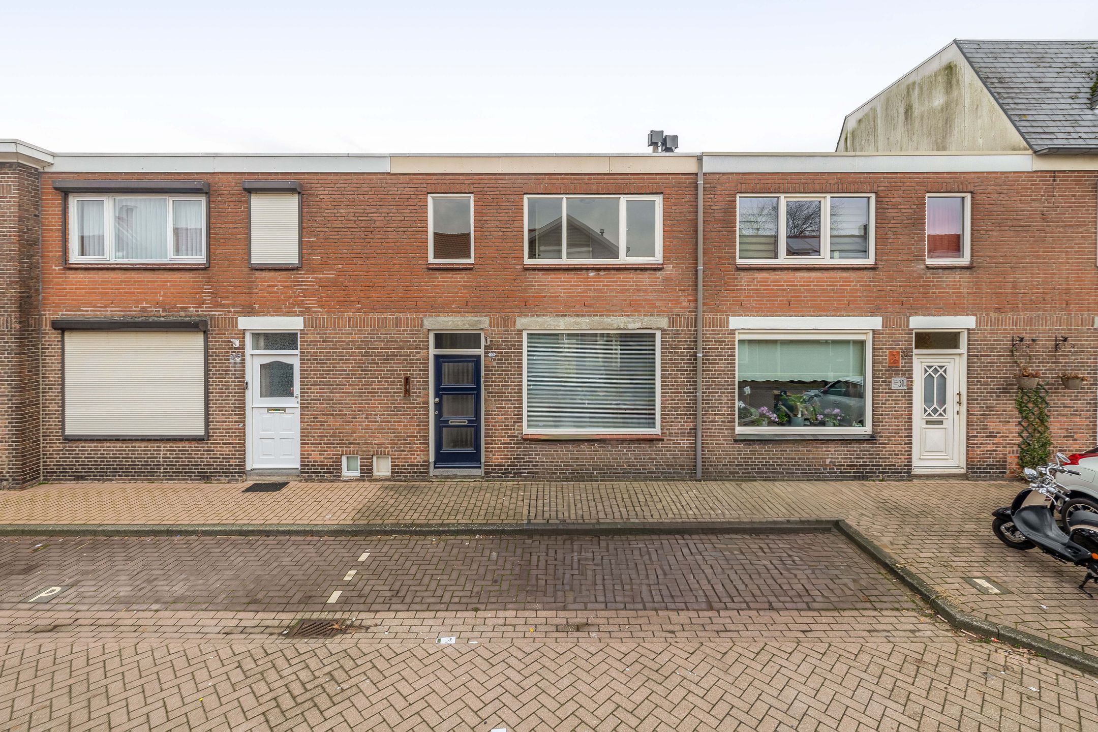 Foto van St. Crispijnstraat 33, Waalwijk