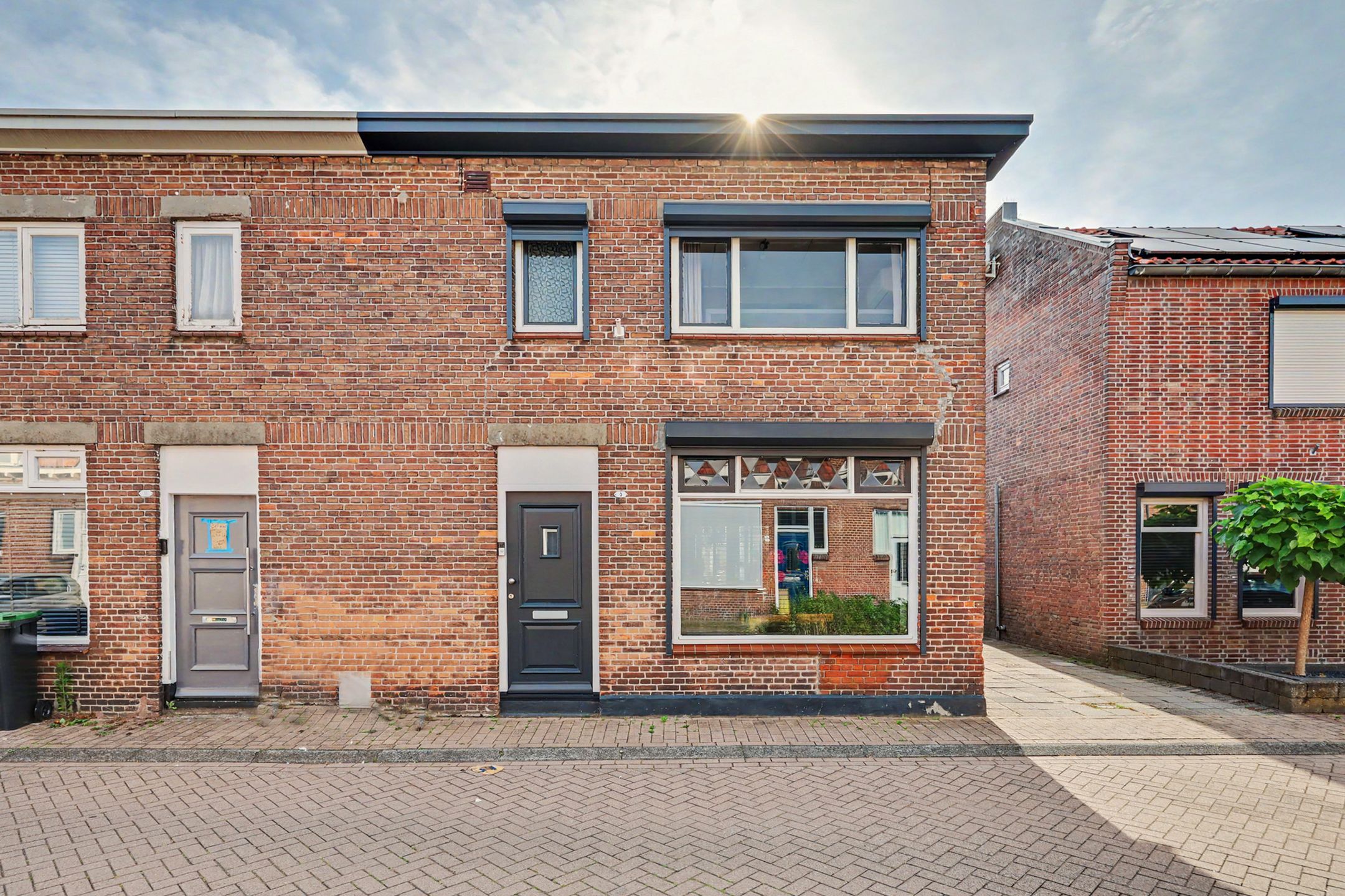 Foto van St. Crispijnstraat 9, Waalwijk