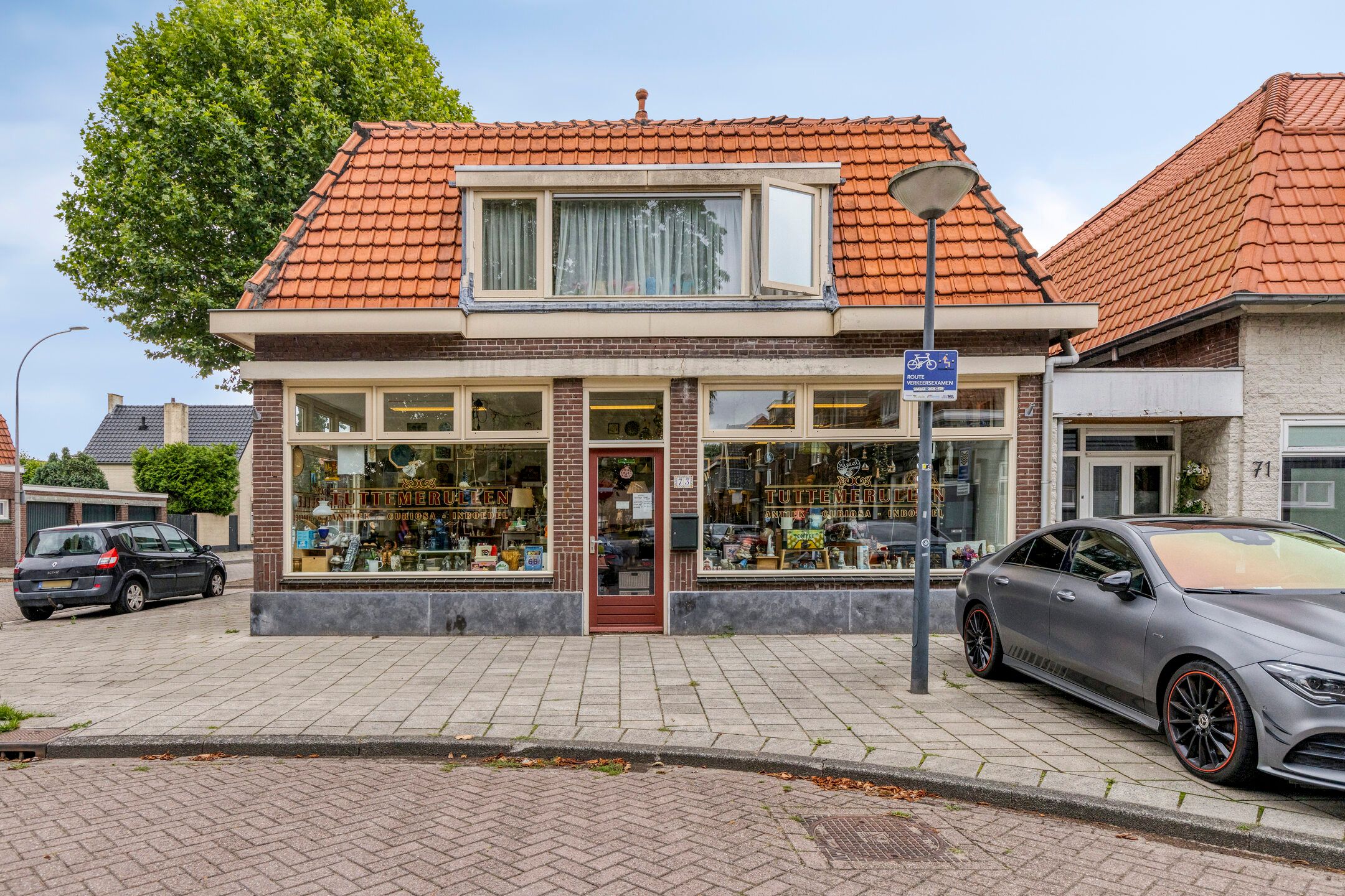 Foto van St. Crispijnstraat 73, Waalwijk