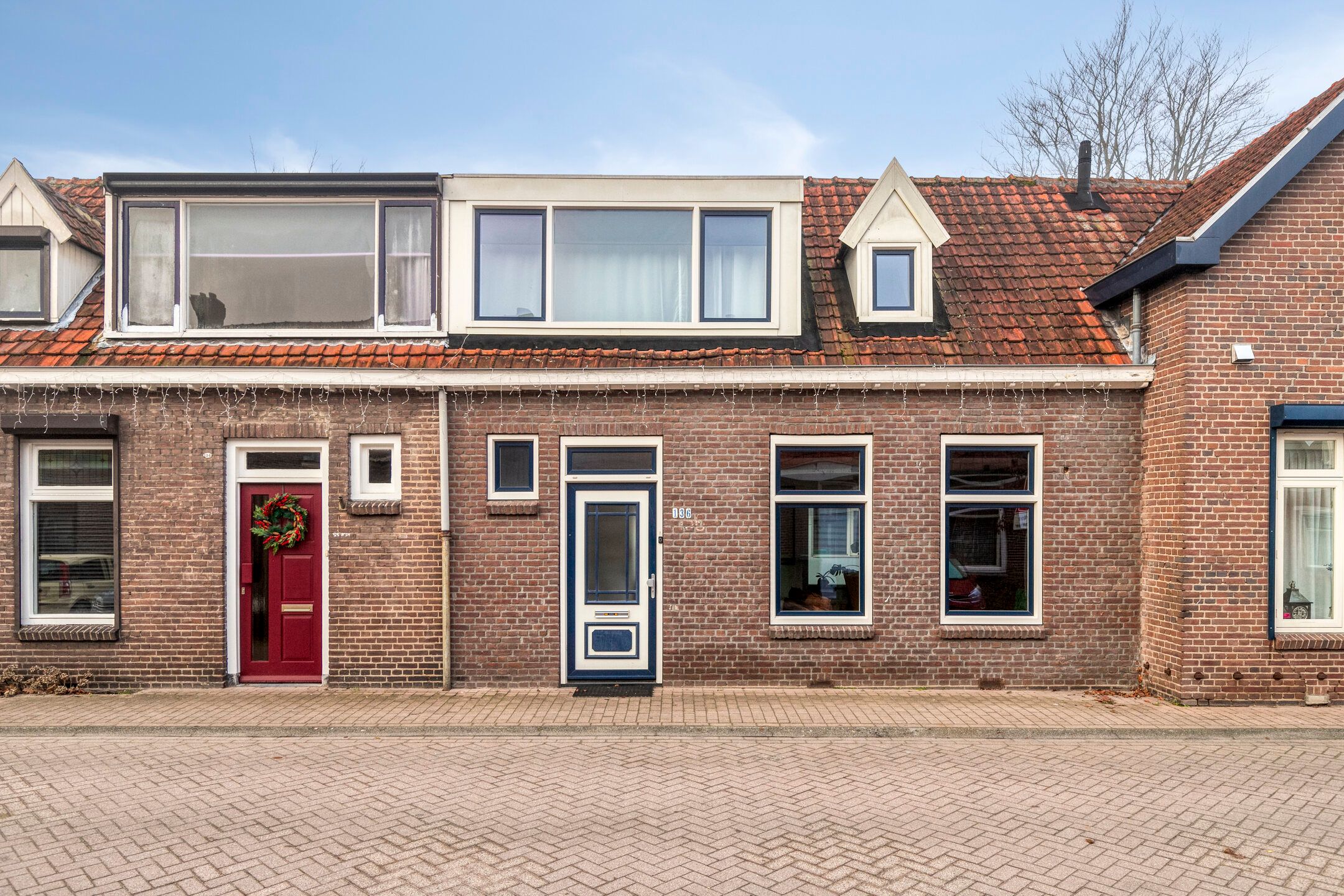 Foto van St. Crispijnstraat 136, Waalwijk