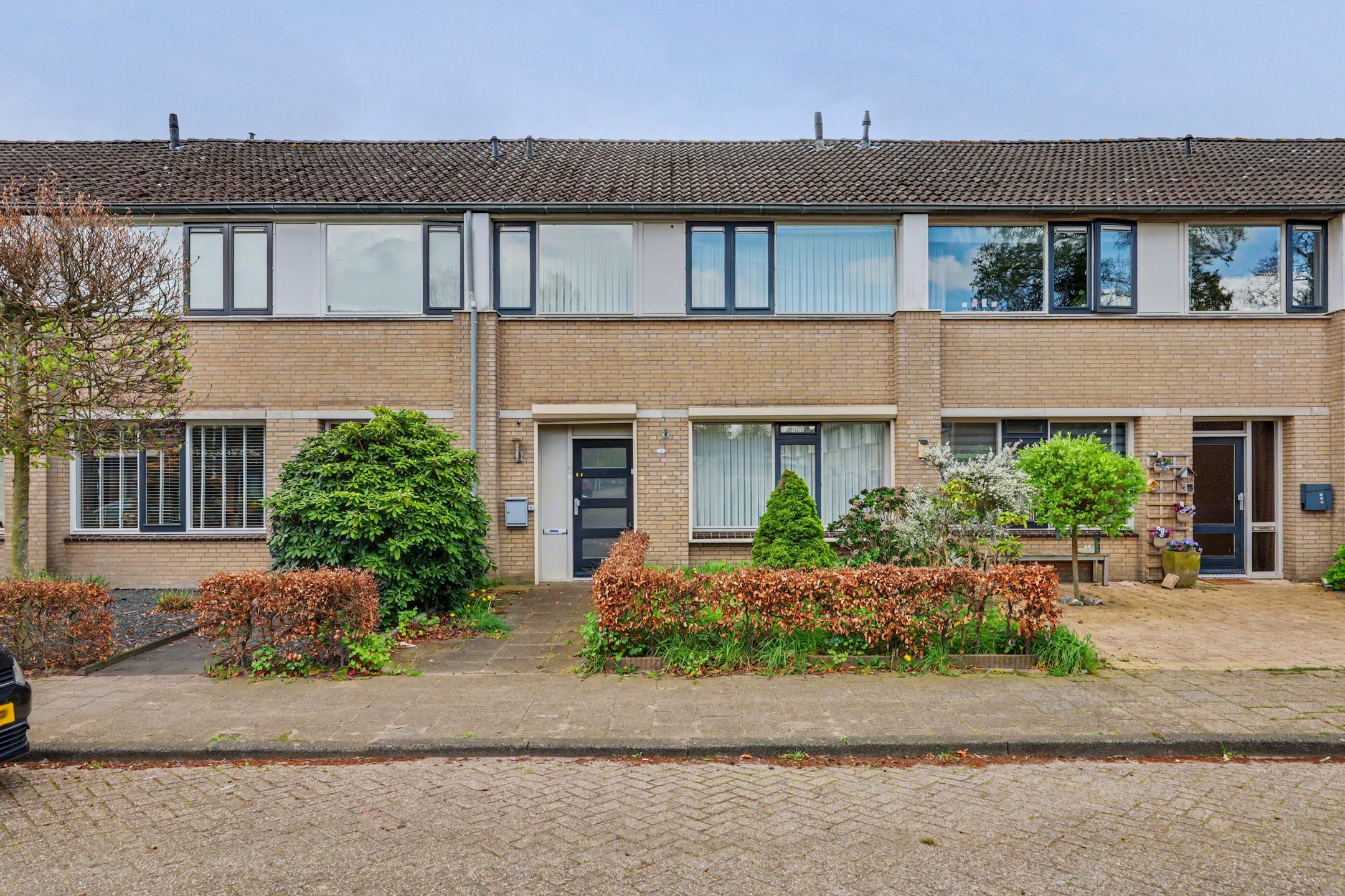 Foto van Johann Straussstraat 11, Waalwijk
