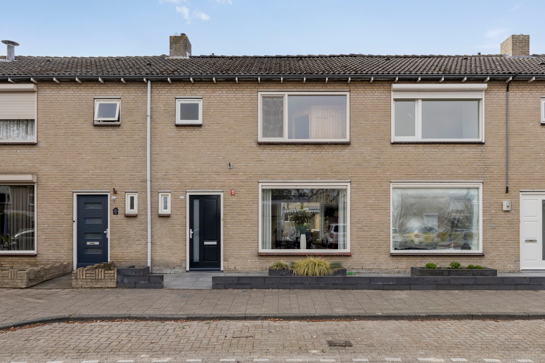Foto van Sweelinckstraat 43, Waalwijk