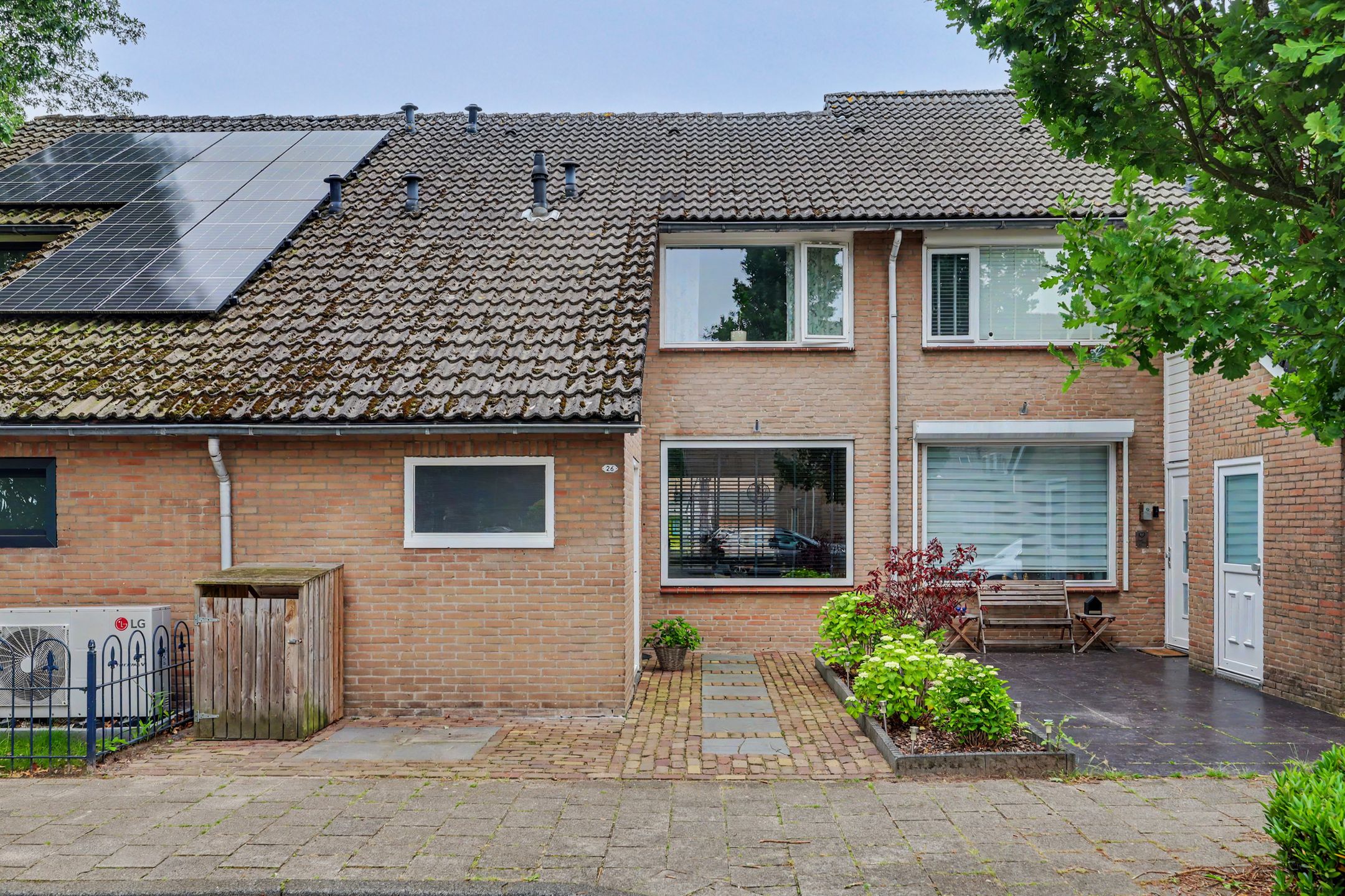 Foto van Sem Dresdenstraat 26, Waalwijk