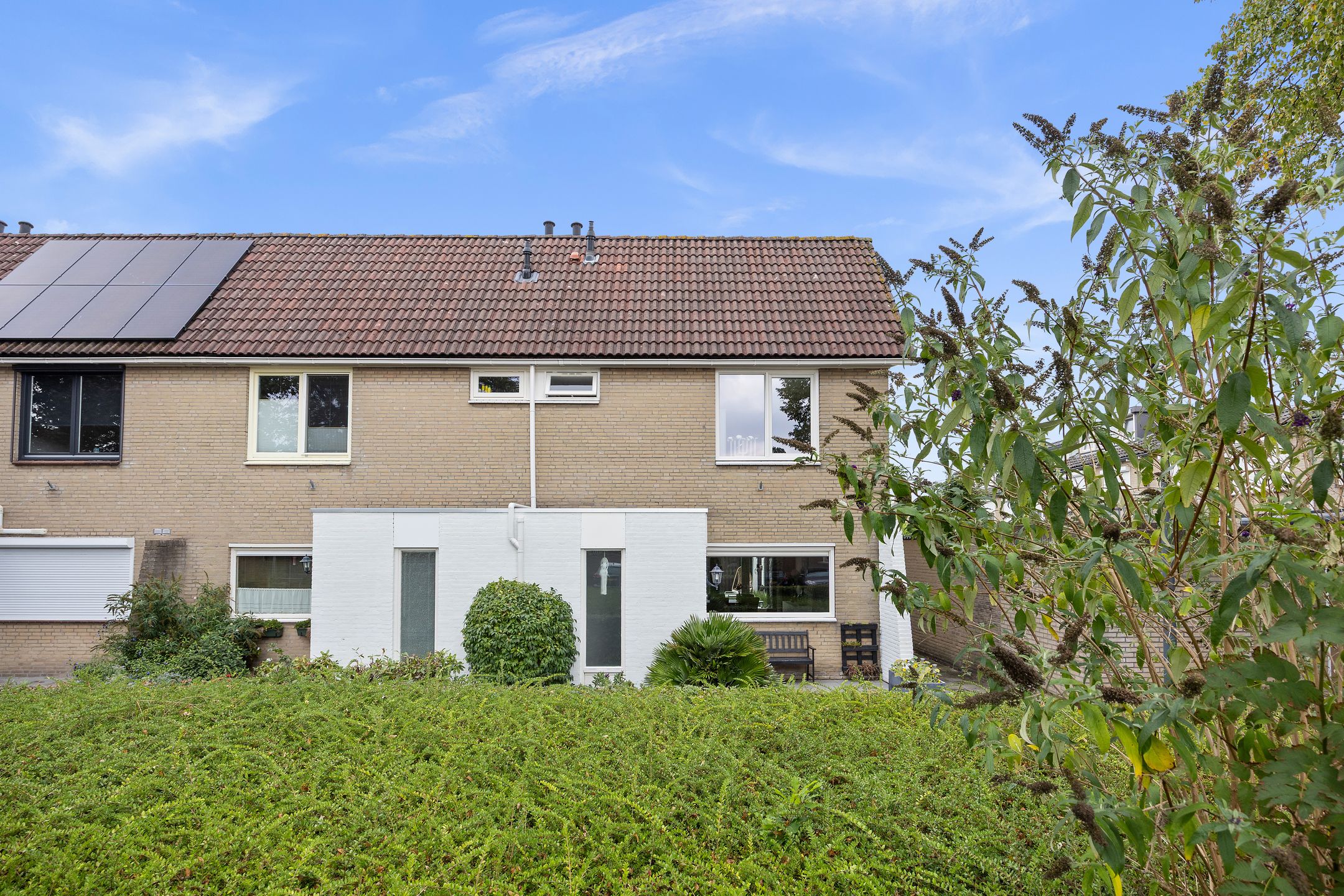 Foto van Willaertpark 36, Waalwijk