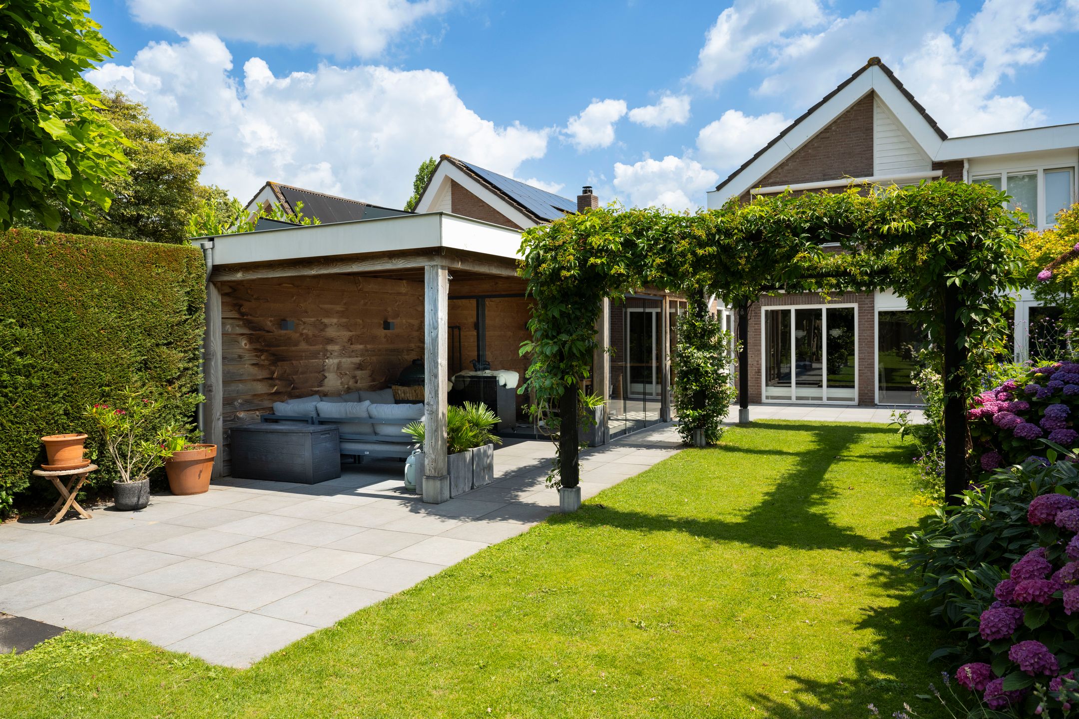 Foto van Debussystraat 51, Waalwijk