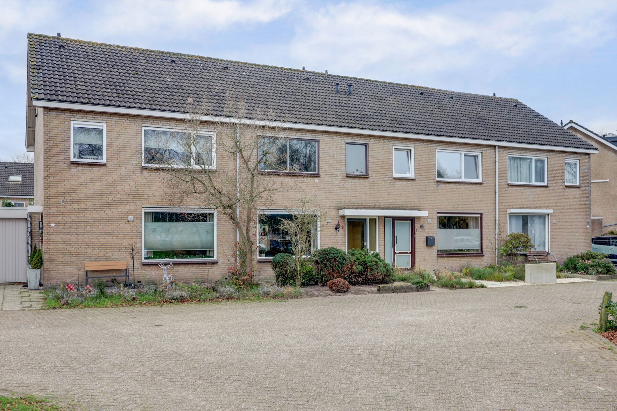 Foto van Puccinistraat 9, Waalwijk