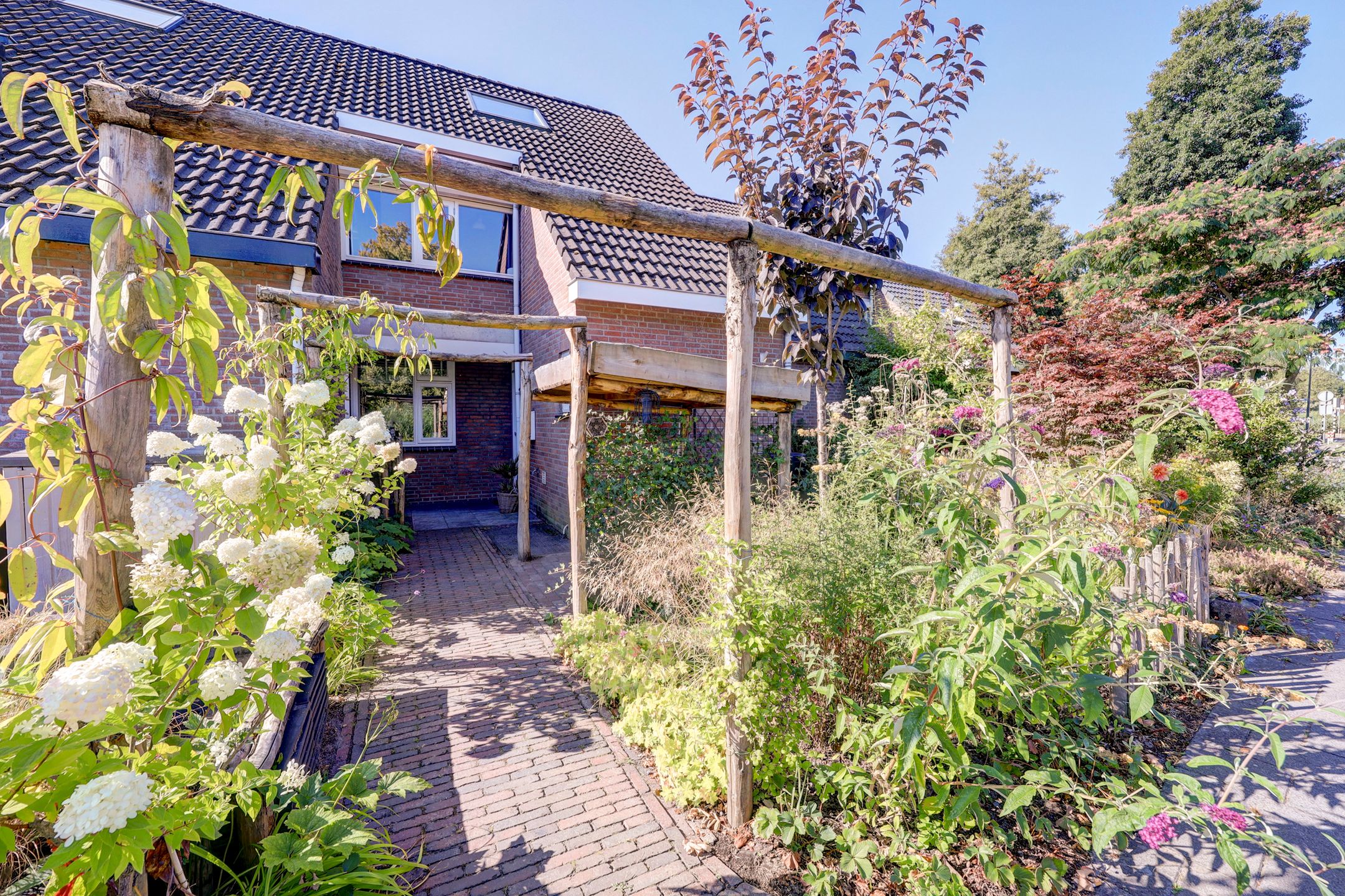 Foto van Mozartlaan 29, Waalwijk