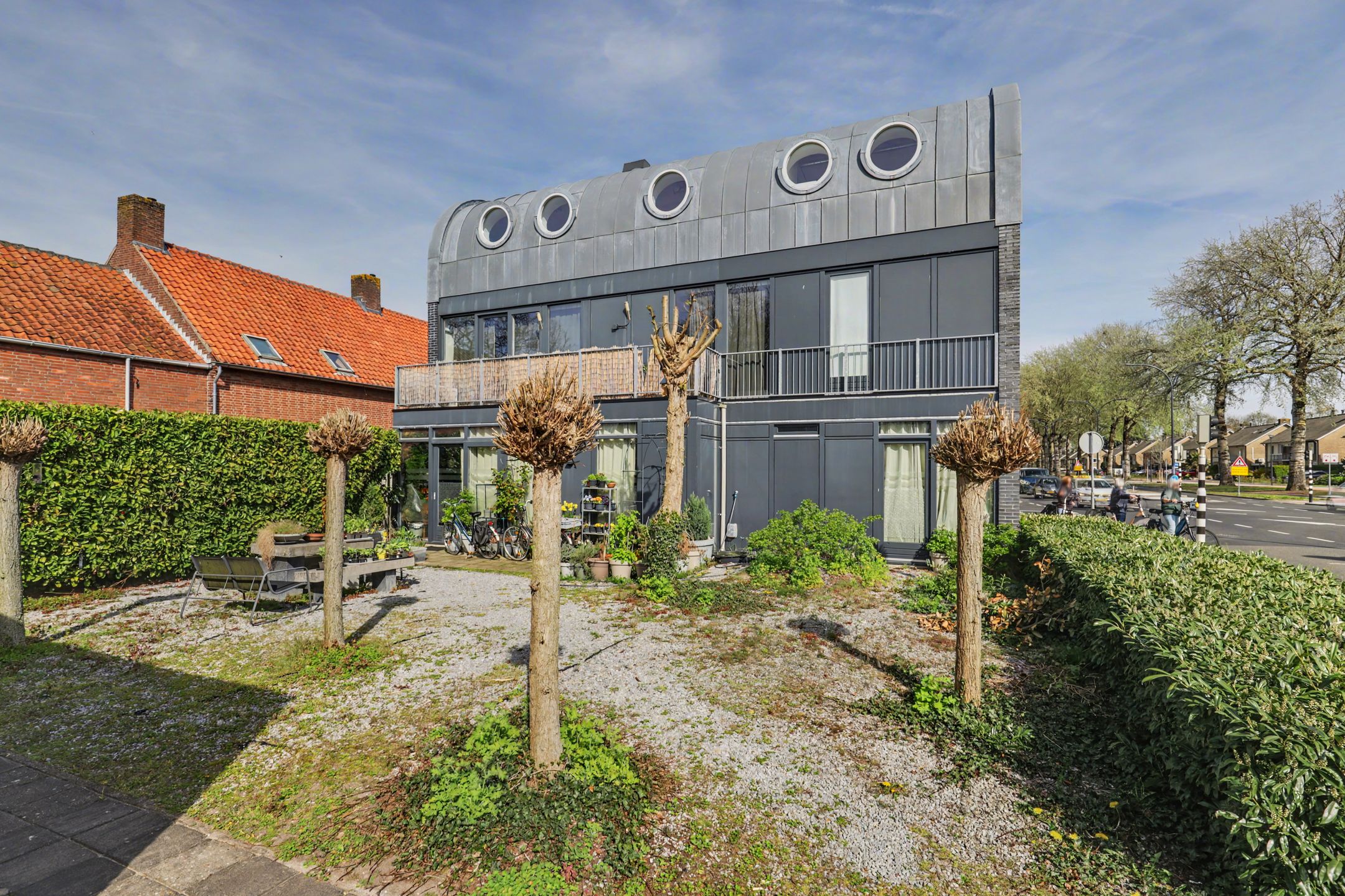 Foto van Mozartlaan 6, Waalwijk
