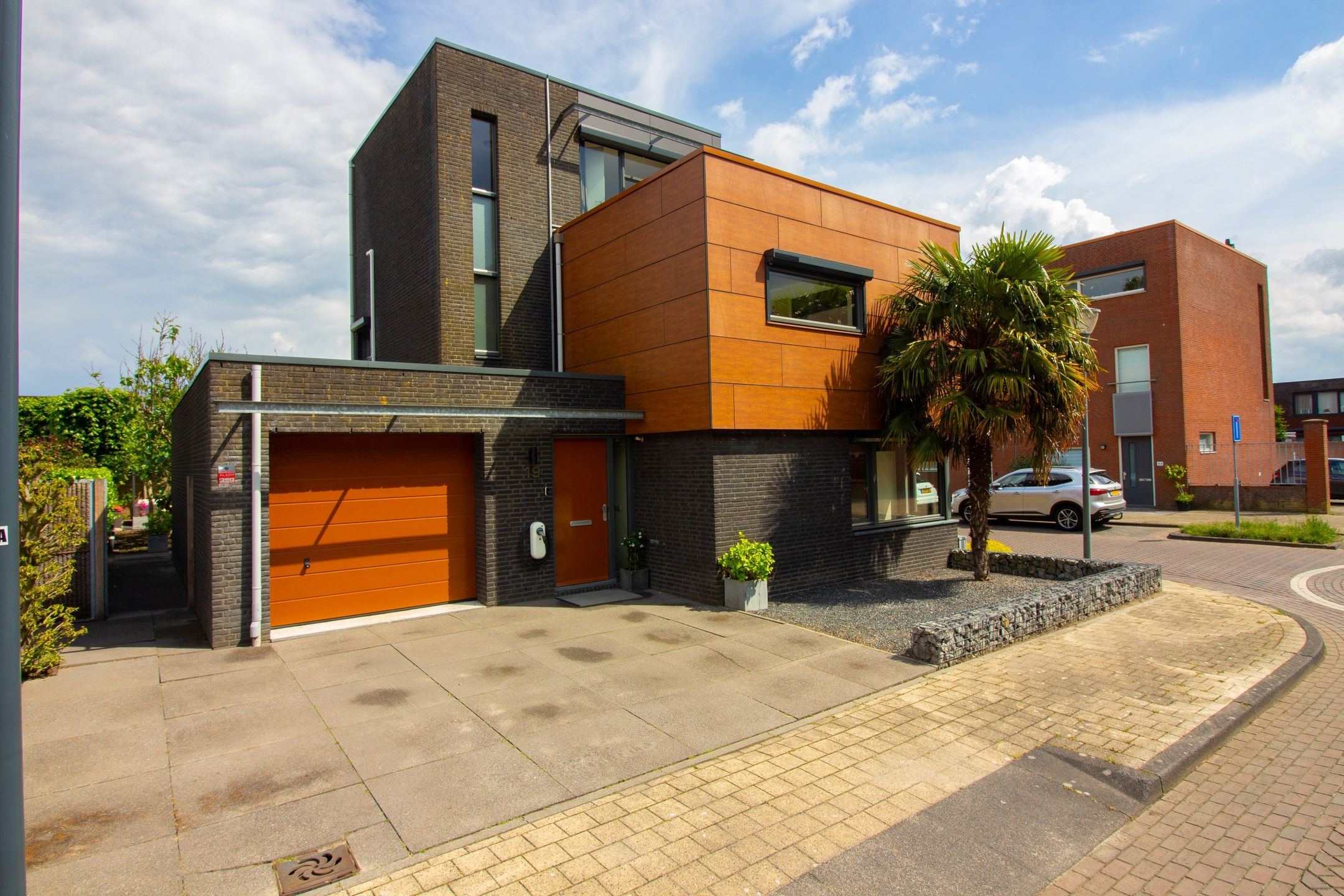 Foto van Villa Dotterbloem 19, Waalwijk
