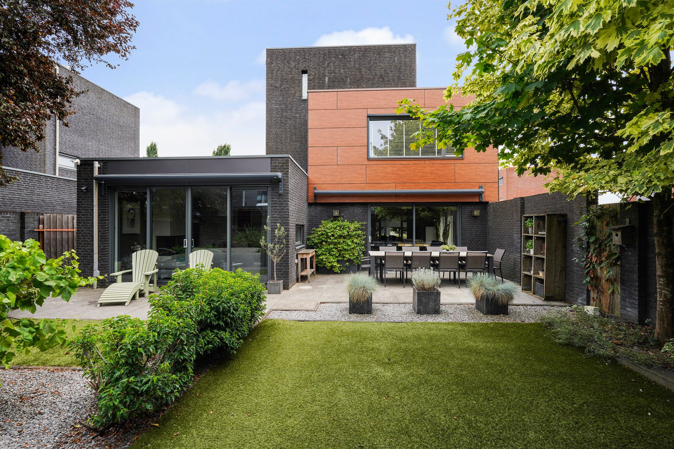 Foto van Villa Dotterbloem 25, Waalwijk