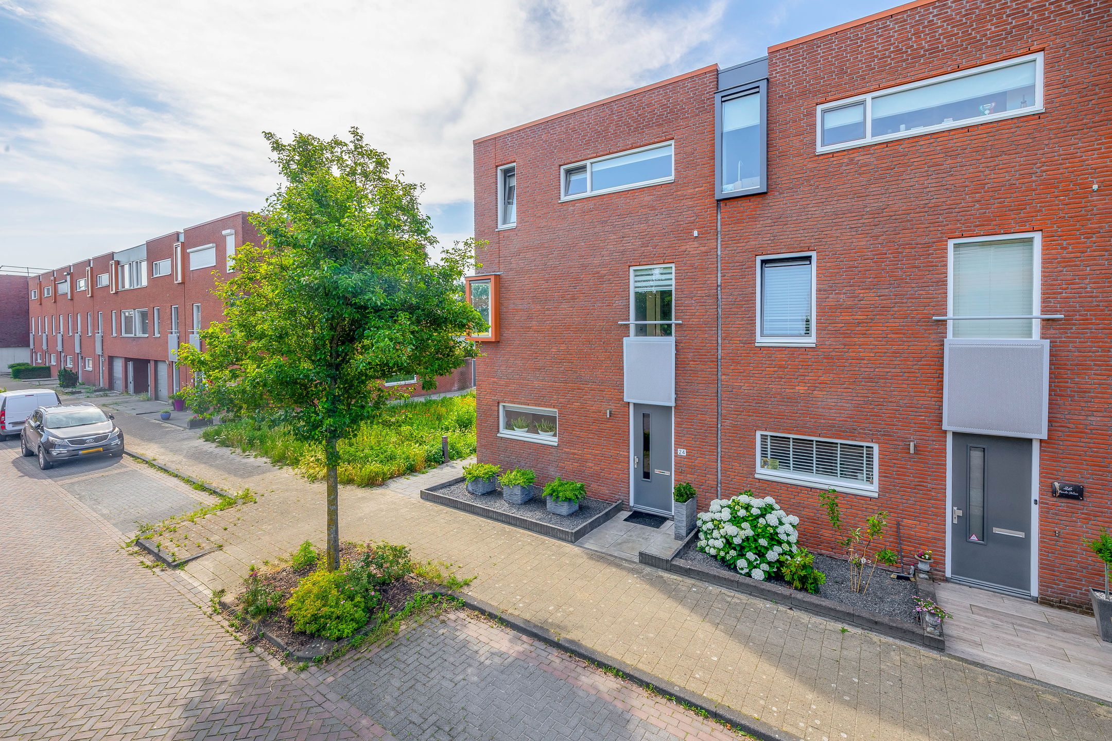 Foto van Villa Dotterbloem 24, Waalwijk