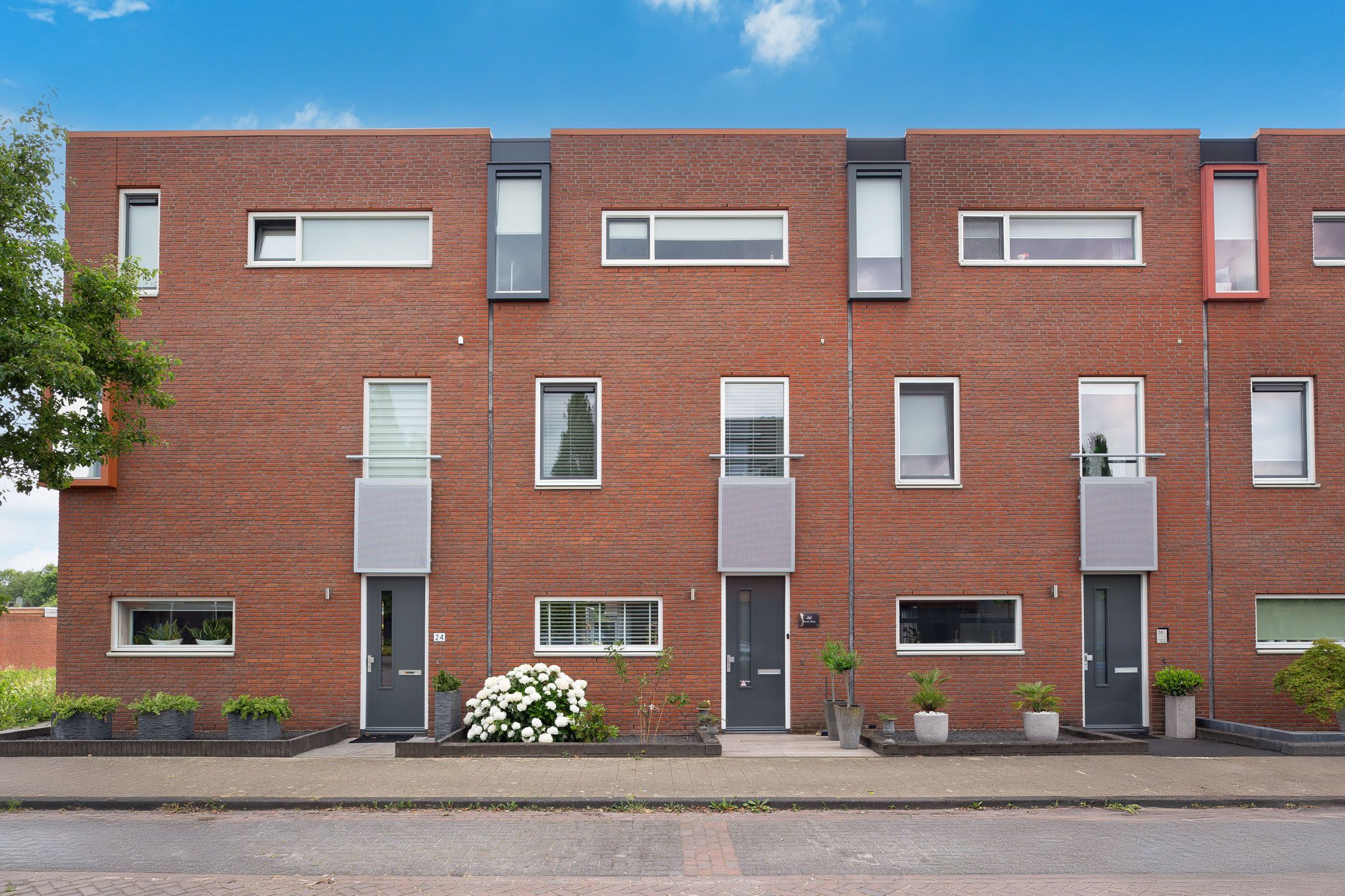 Foto van Villa Dotterbloem 26, Waalwijk