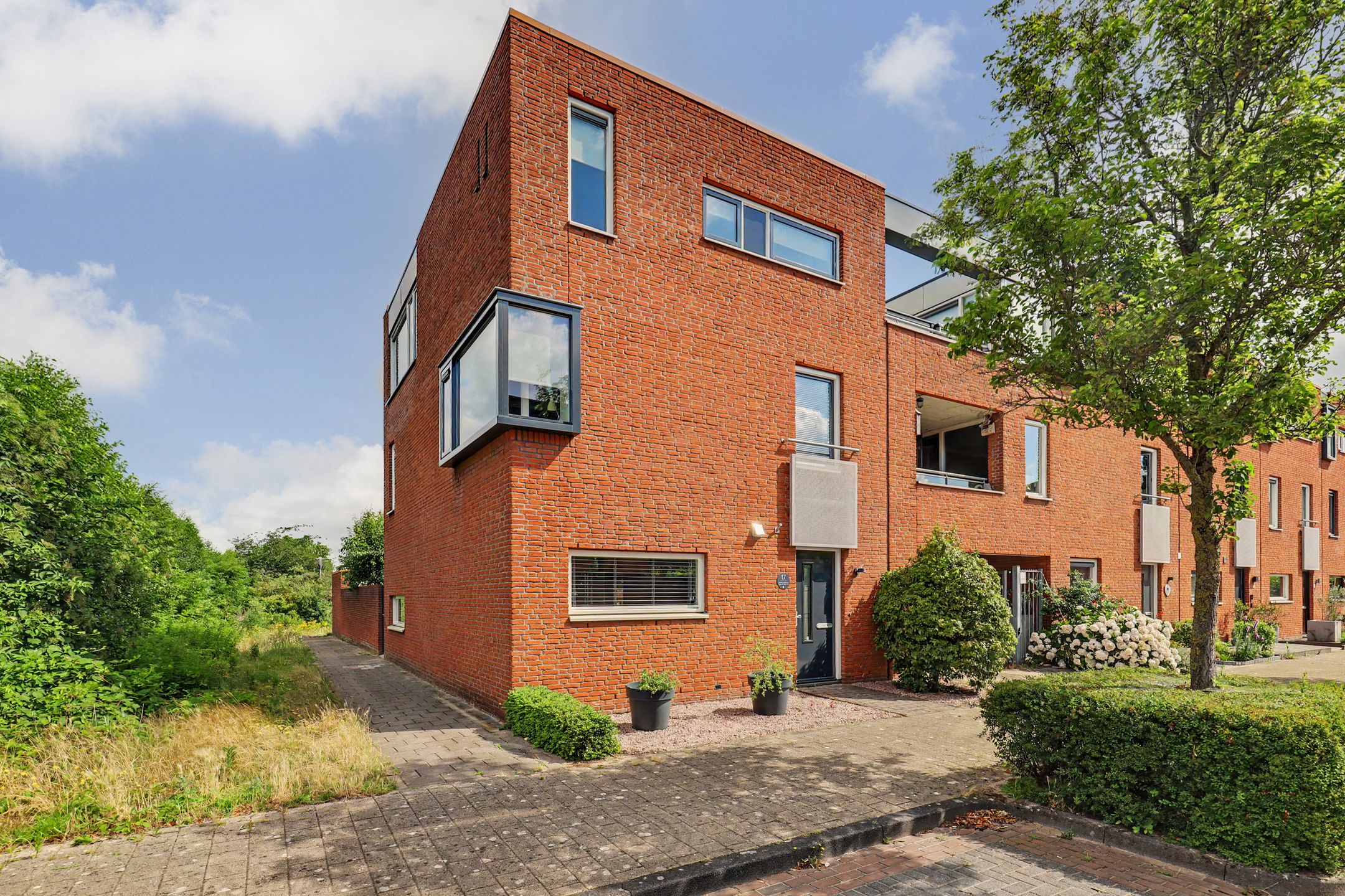 Foto van Villa Fonteinkruid 17, Waalwijk