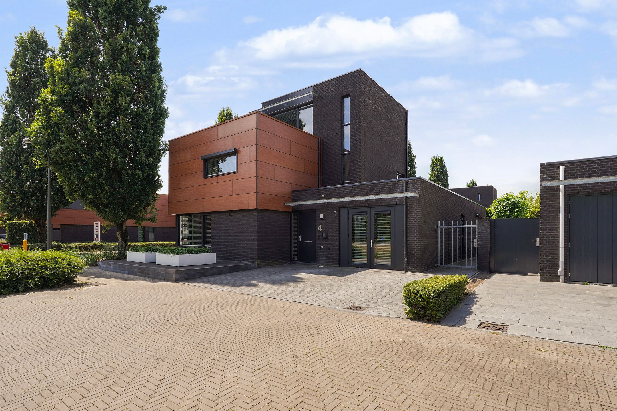 Foto van Villa Fonteinkruid 4, Waalwijk