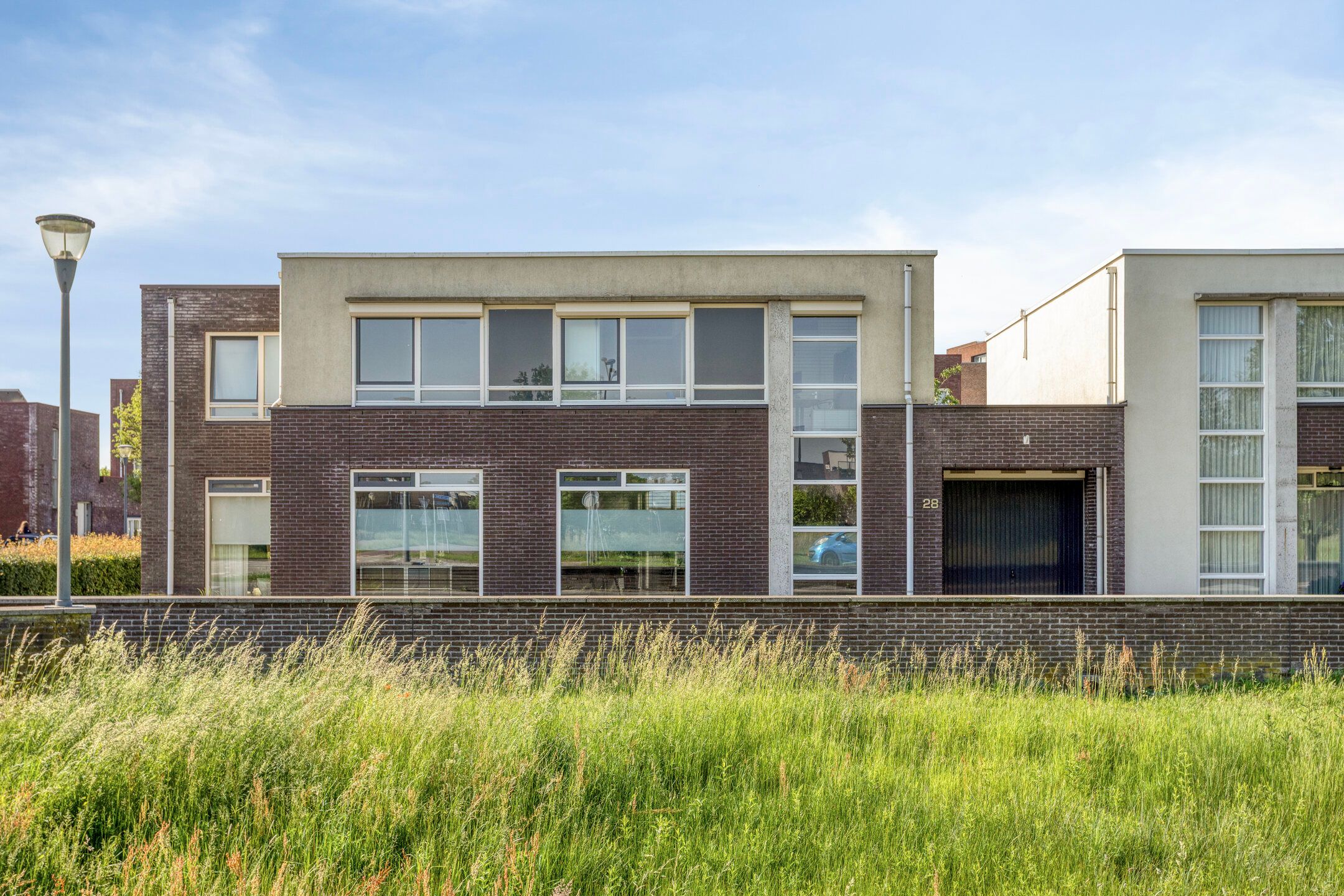Foto van Villa Spaanse Ruiter 28, Waalwijk