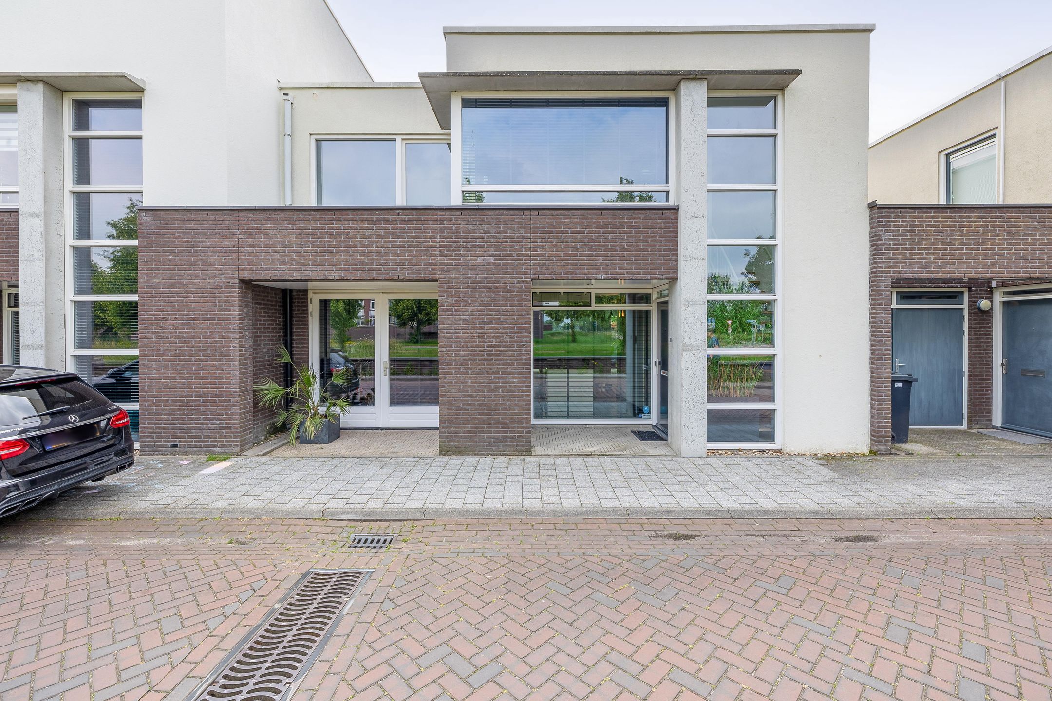 Foto van Villa Spaanse Ruiter 32, Waalwijk