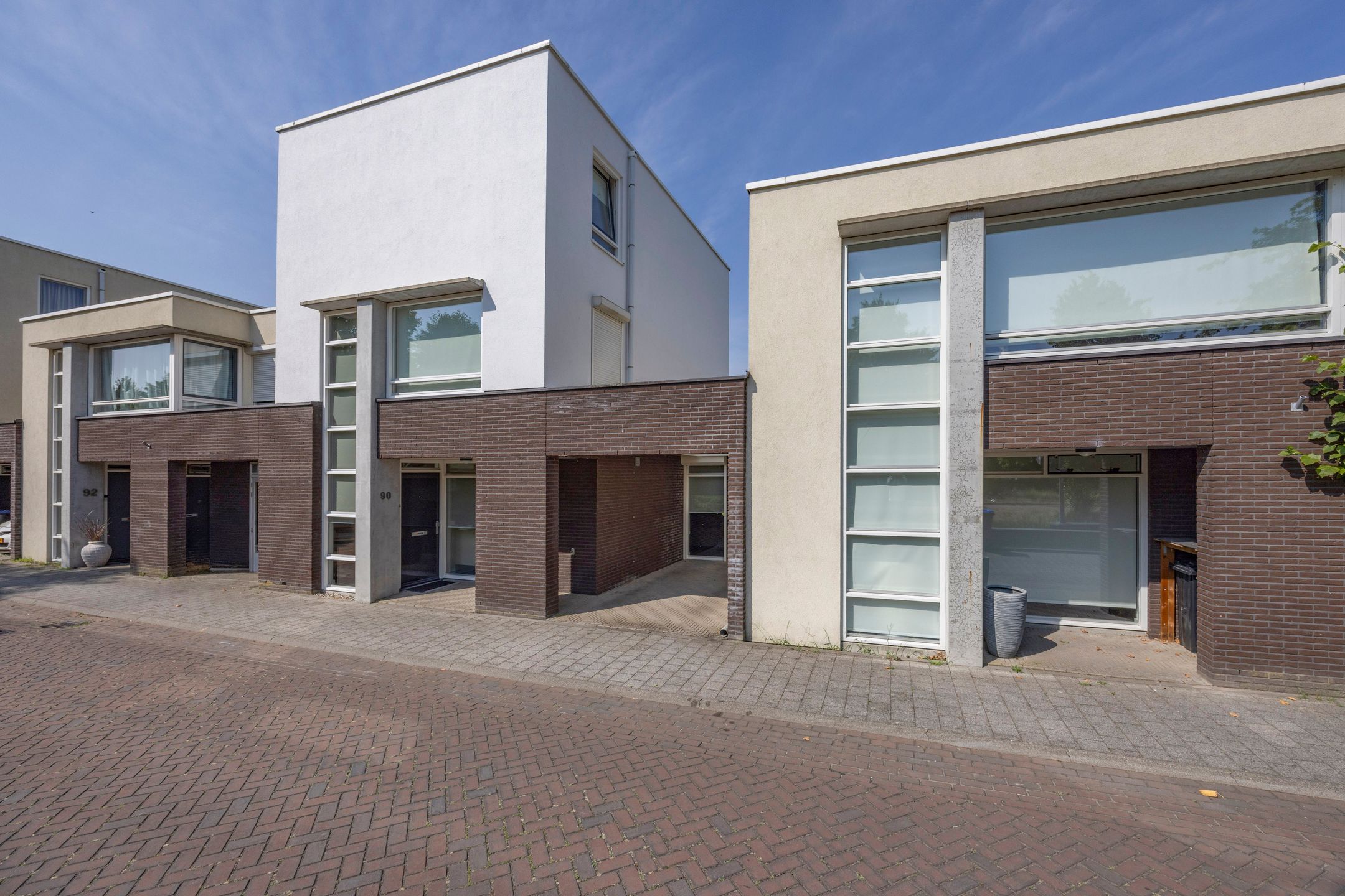 Foto van Villa Spaanse Ruiter 90, Waalwijk