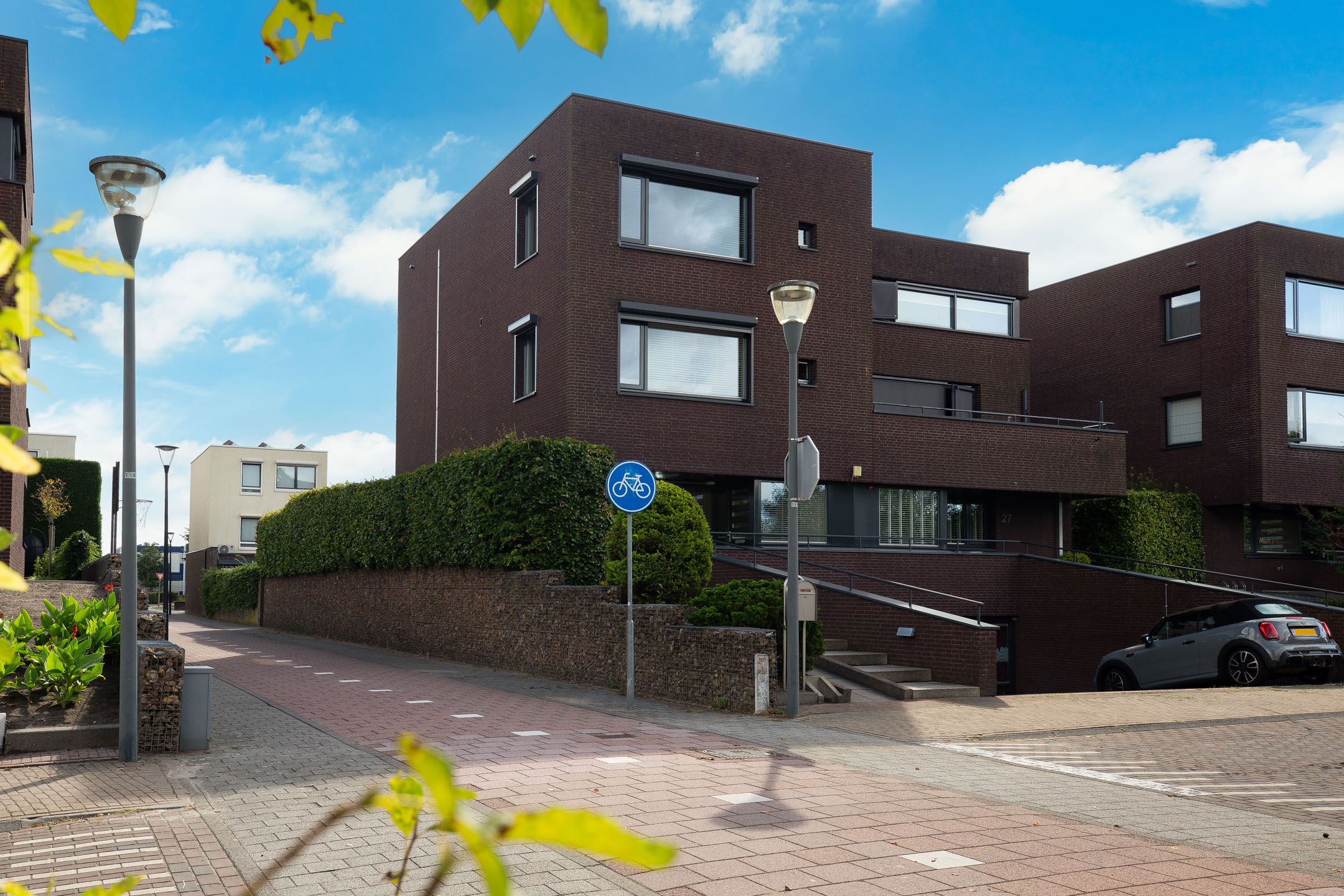 Foto van Villa Waterviolier 25, Waalwijk