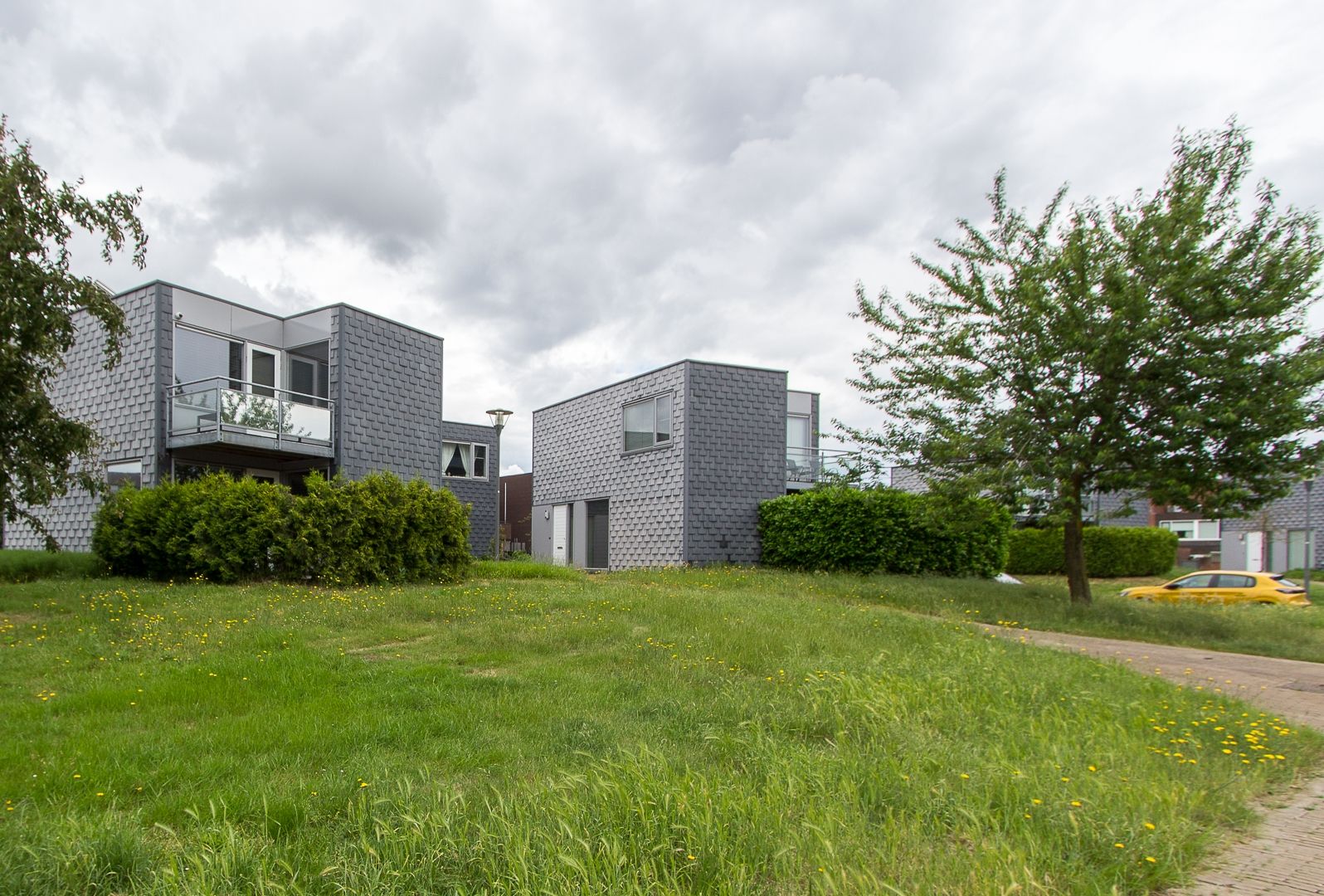 Foto van Villa Waterviolier 22, Waalwijk