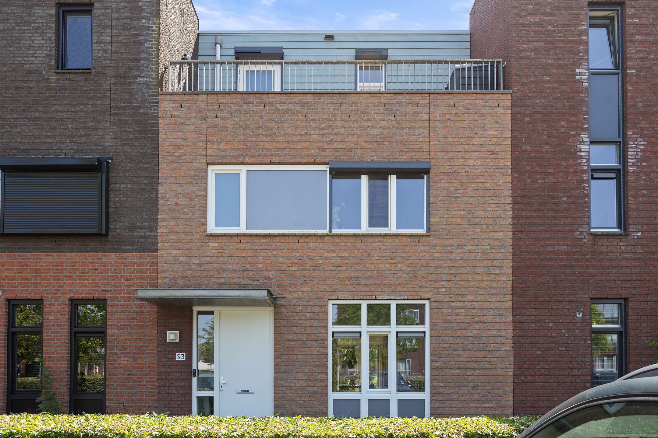 Foto van Villa Waterranonkel 53, Waalwijk
