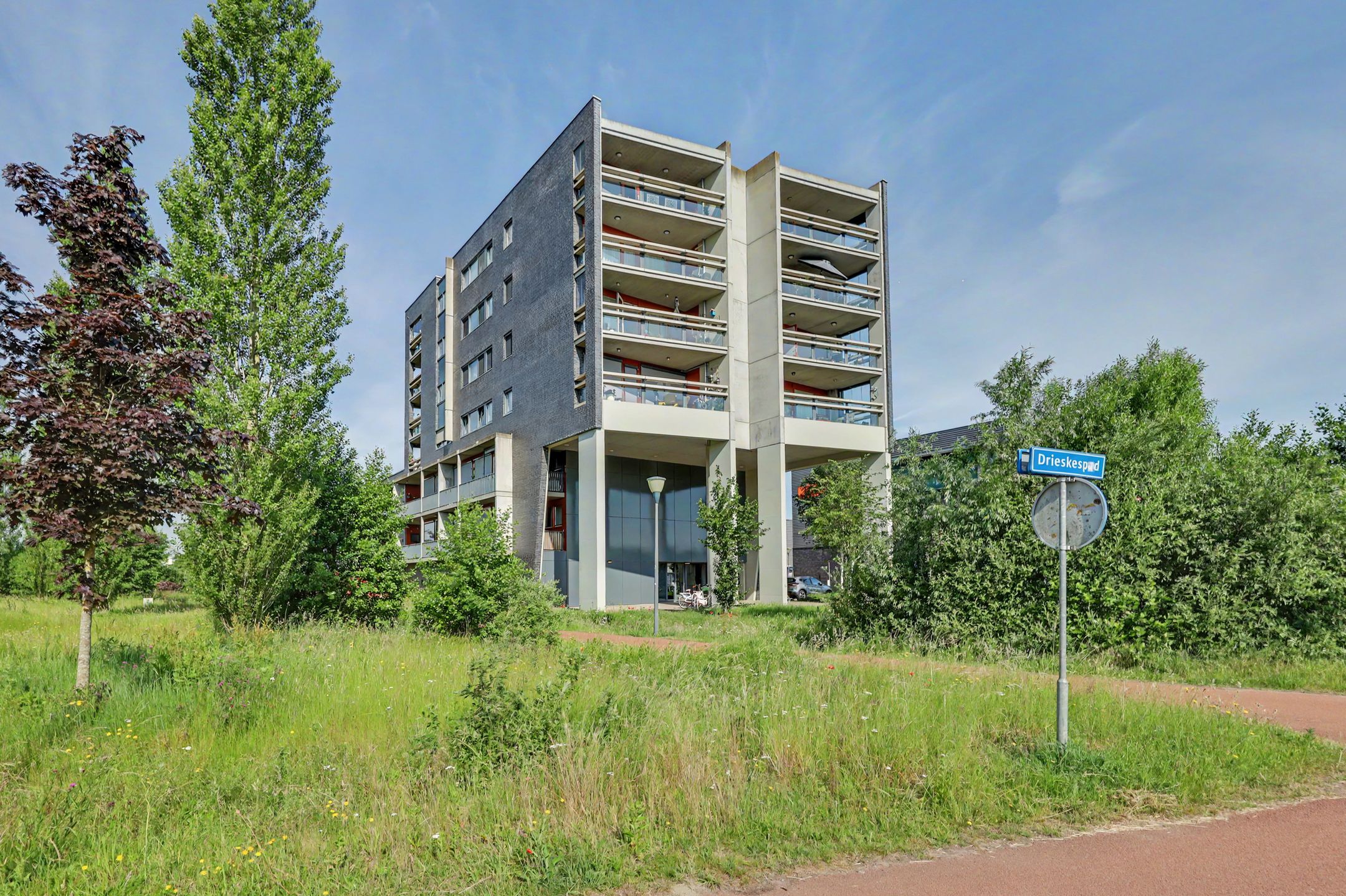Foto van De Gaard 60, Waalwijk