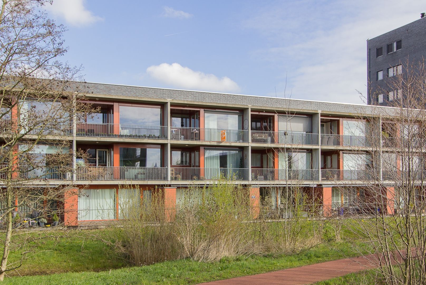 Foto van De Gaard 88, Waalwijk