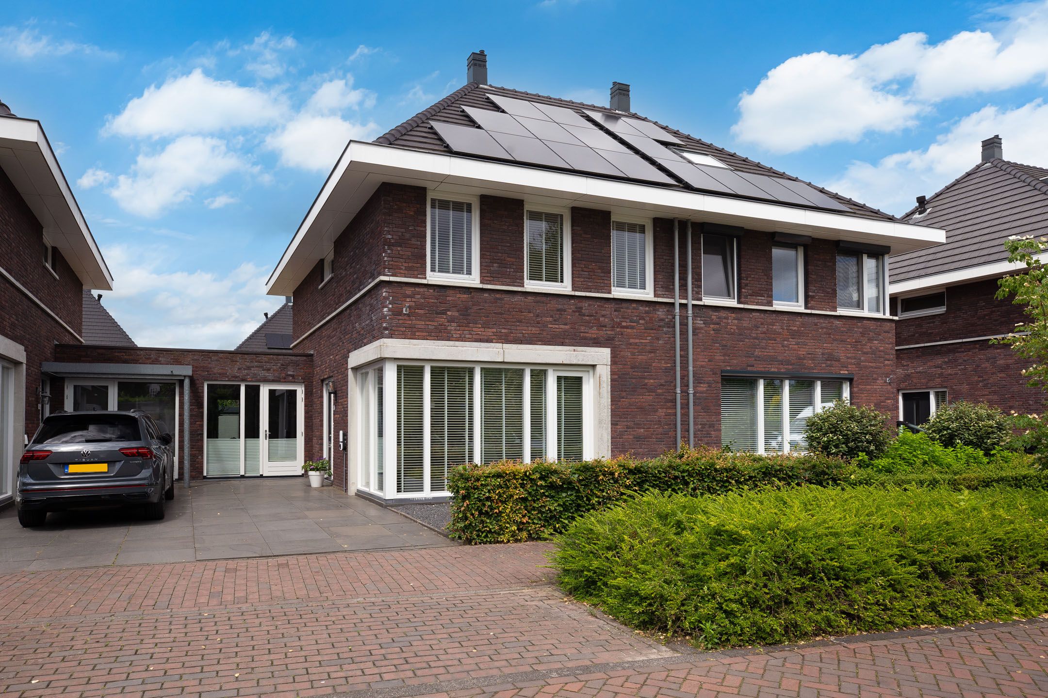 Foto van Palfrenier 35, Waalwijk