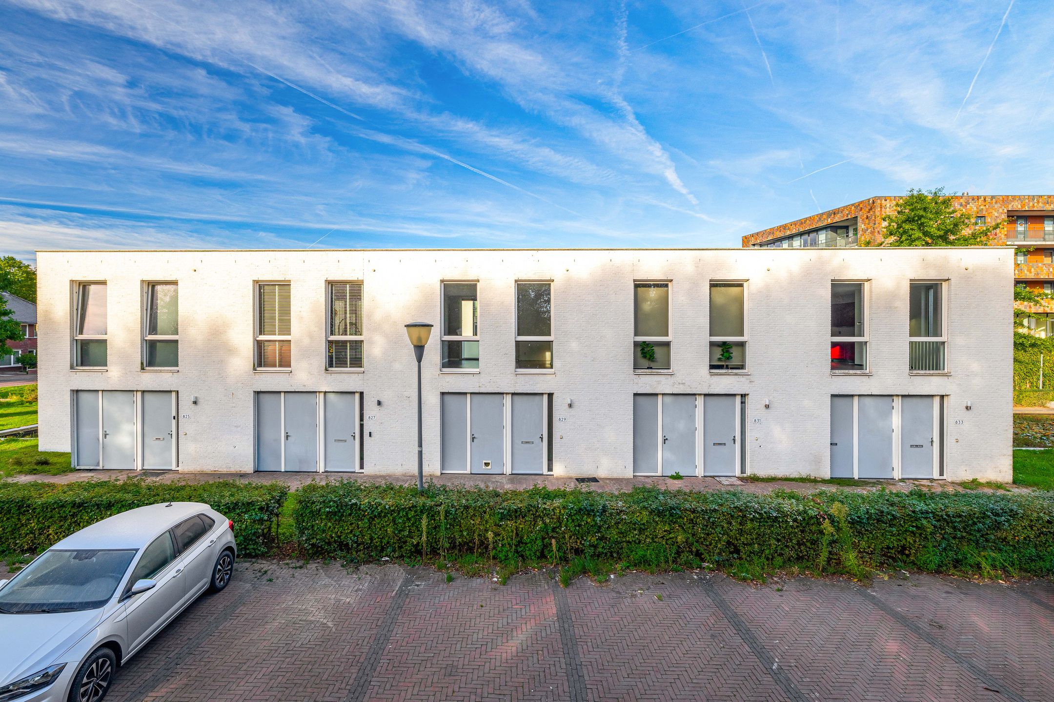 Foto van Koetshuislaan 829, Waalwijk